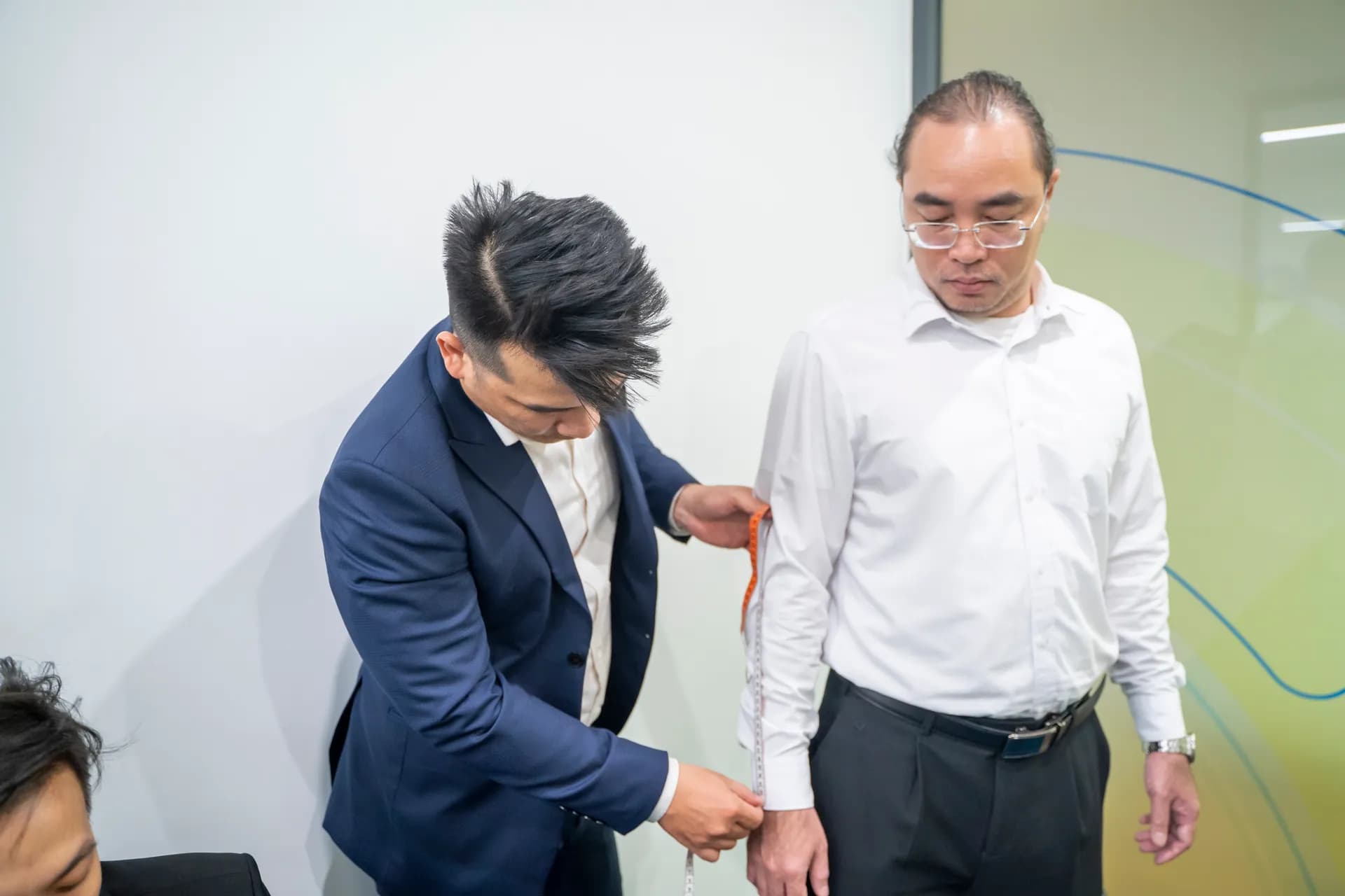 Đồng phục ACBS — Mon Amie