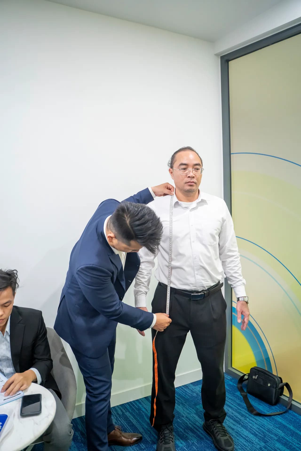 Đồng phục ACBS — Mon Amie