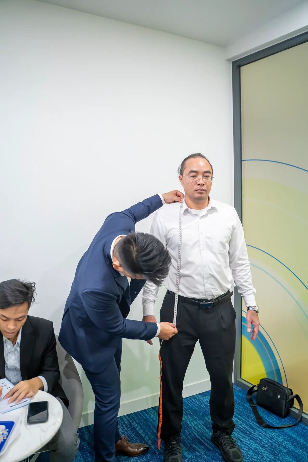 Đồng phục ACBS — Mon Amie