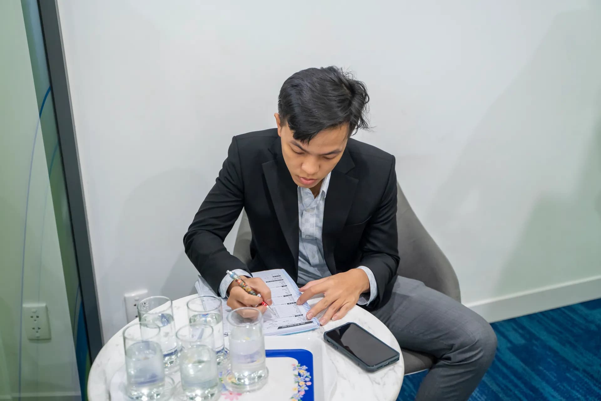 Đồng phục ACBS — Mon Amie