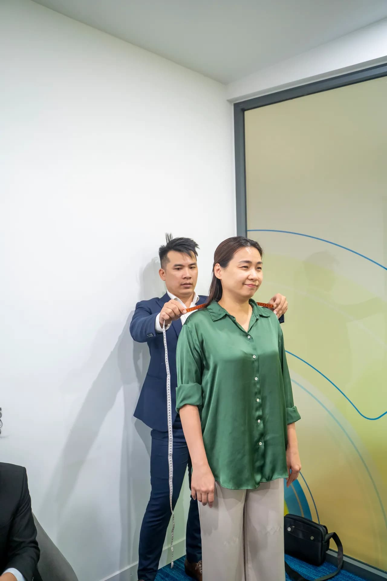 Đồng phục ACBS — Mon Amie