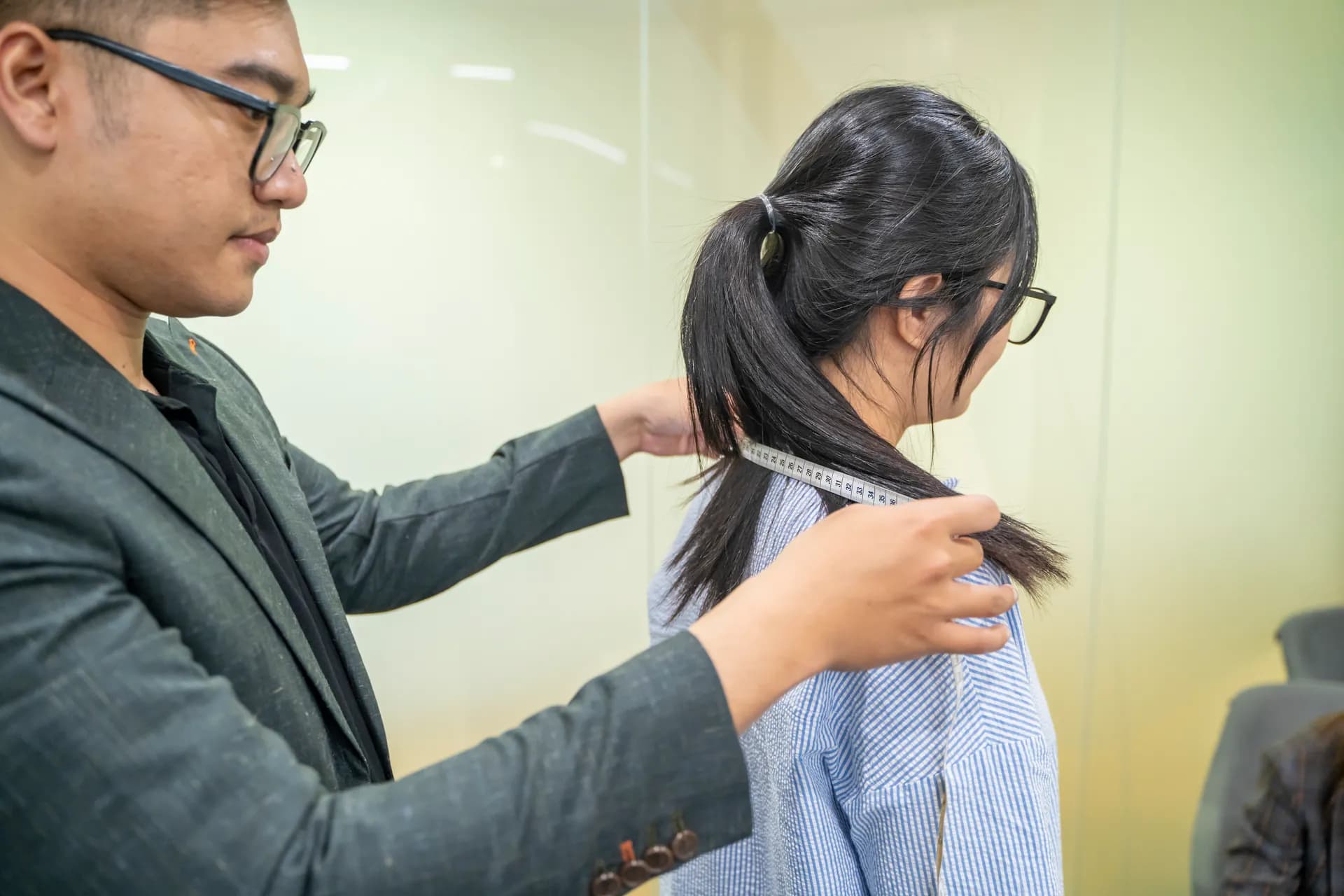 Đồng phục ACBS — Mon Amie