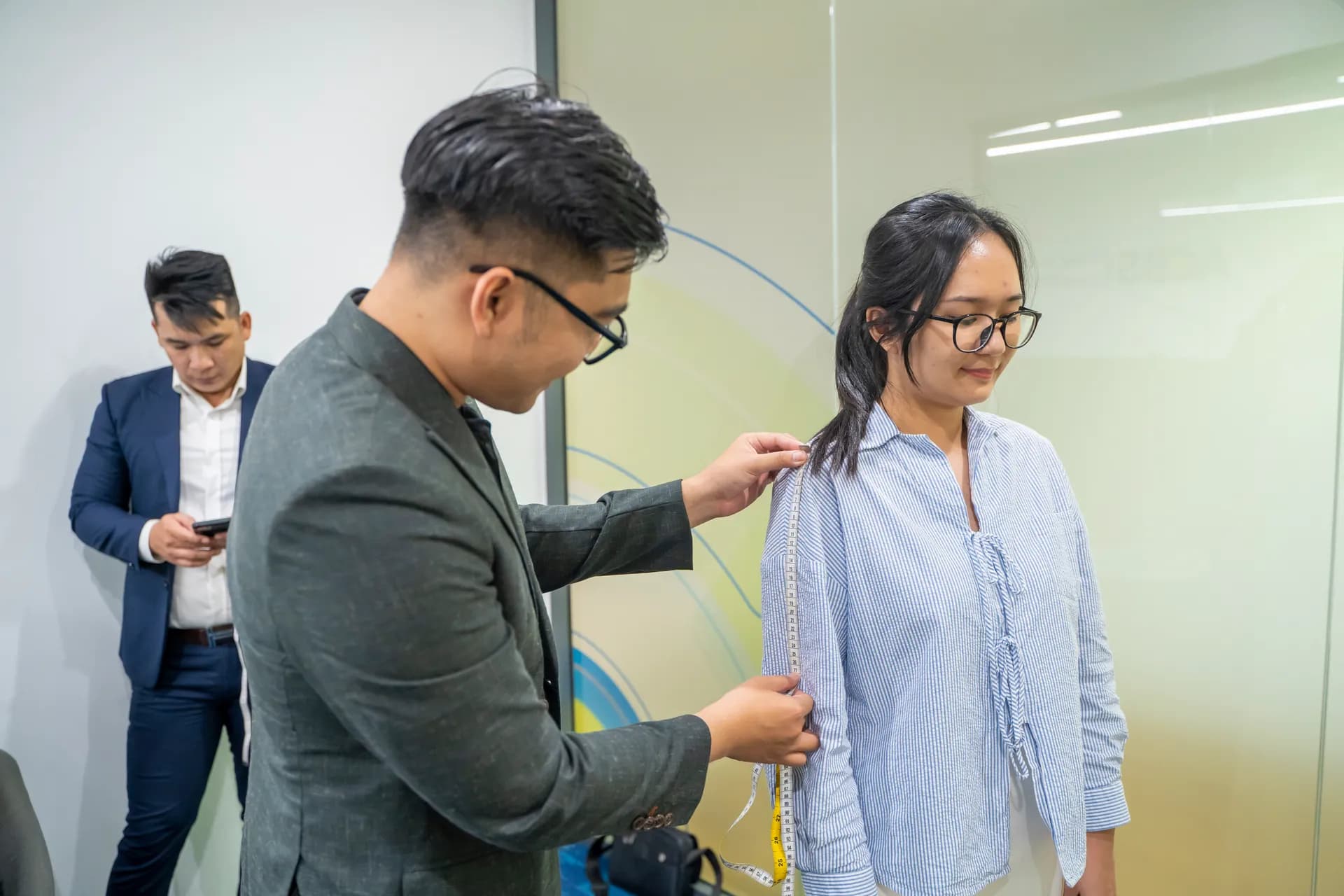 Đồng phục ACBS — Mon Amie