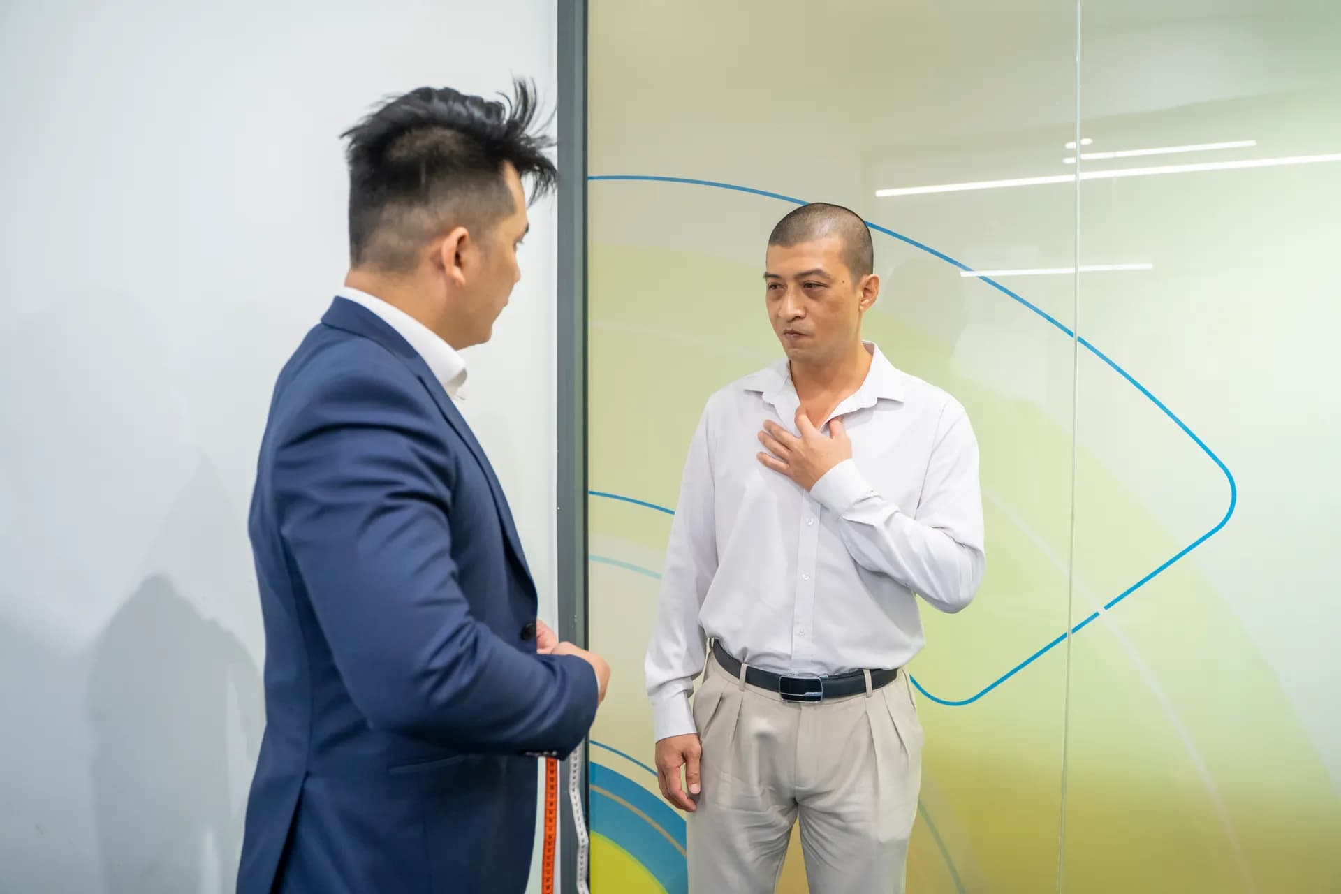 Đồng phục ACBS — Mon Amie