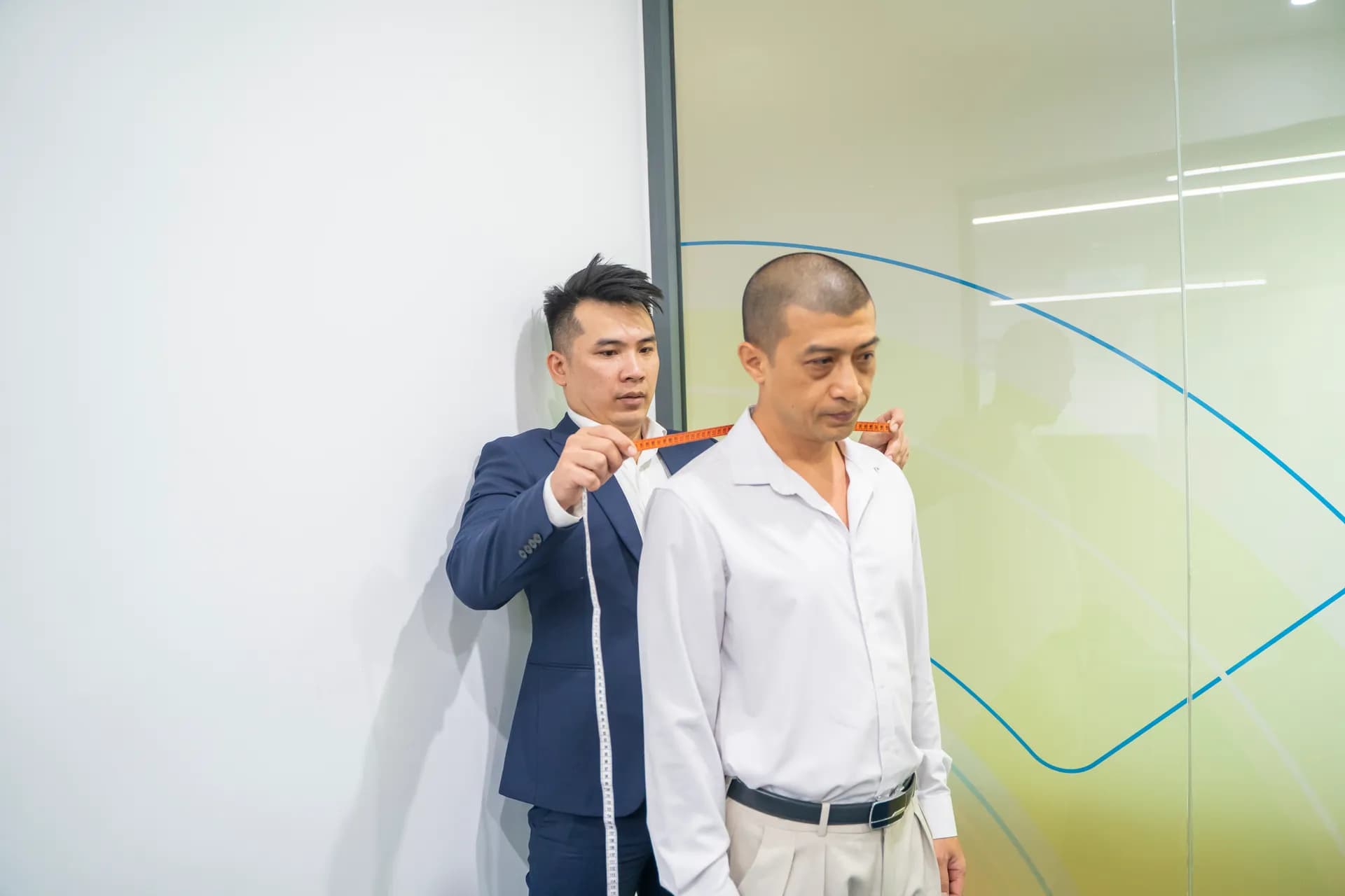 Đồng phục ACBS — Mon Amie
