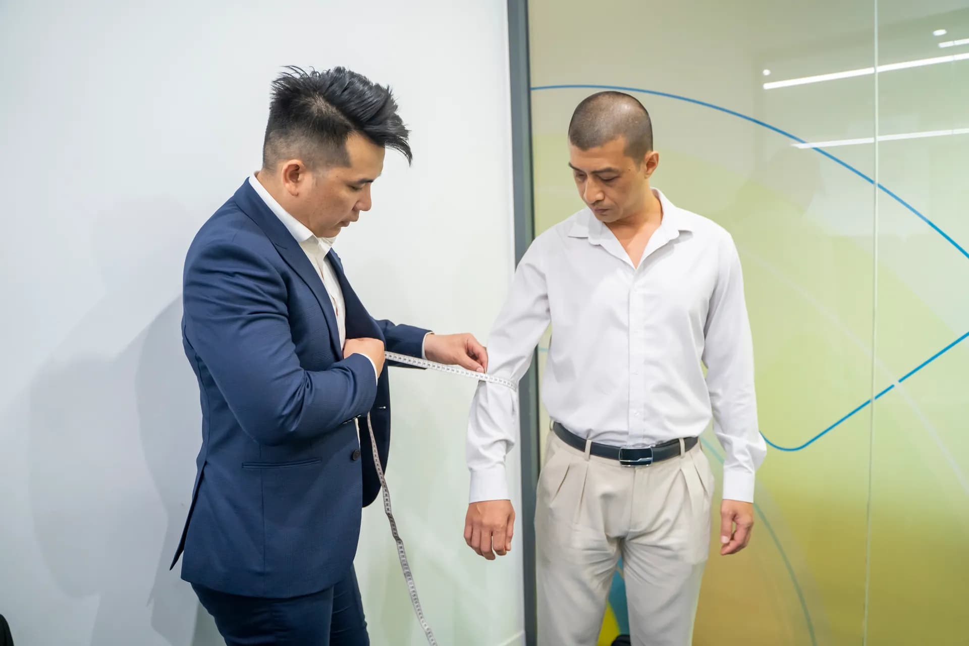 Đồng phục ACBS — Mon Amie