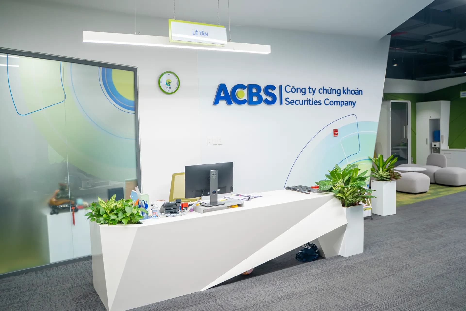 Đồng phục ACBS — Mon Amie