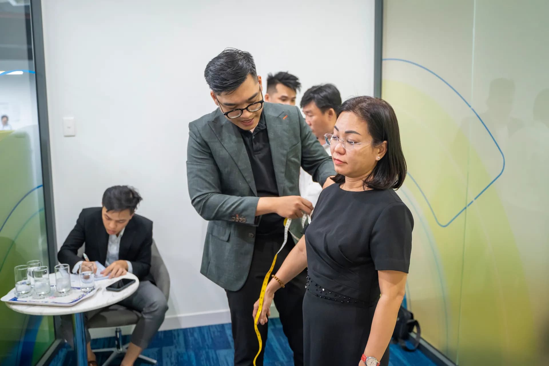 Đồng phục ACBS — Mon Amie