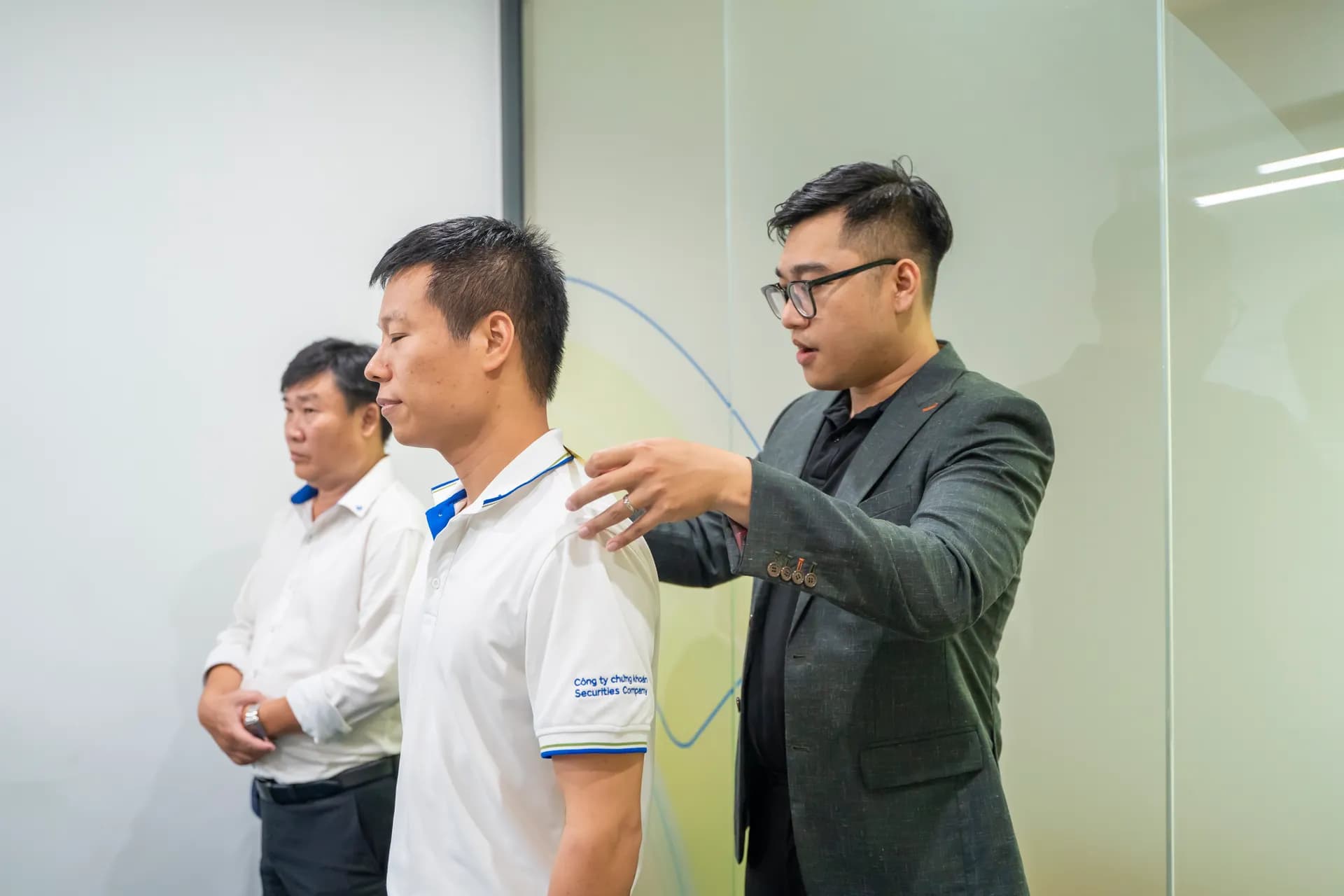 Đồng phục ACBS — Mon Amie