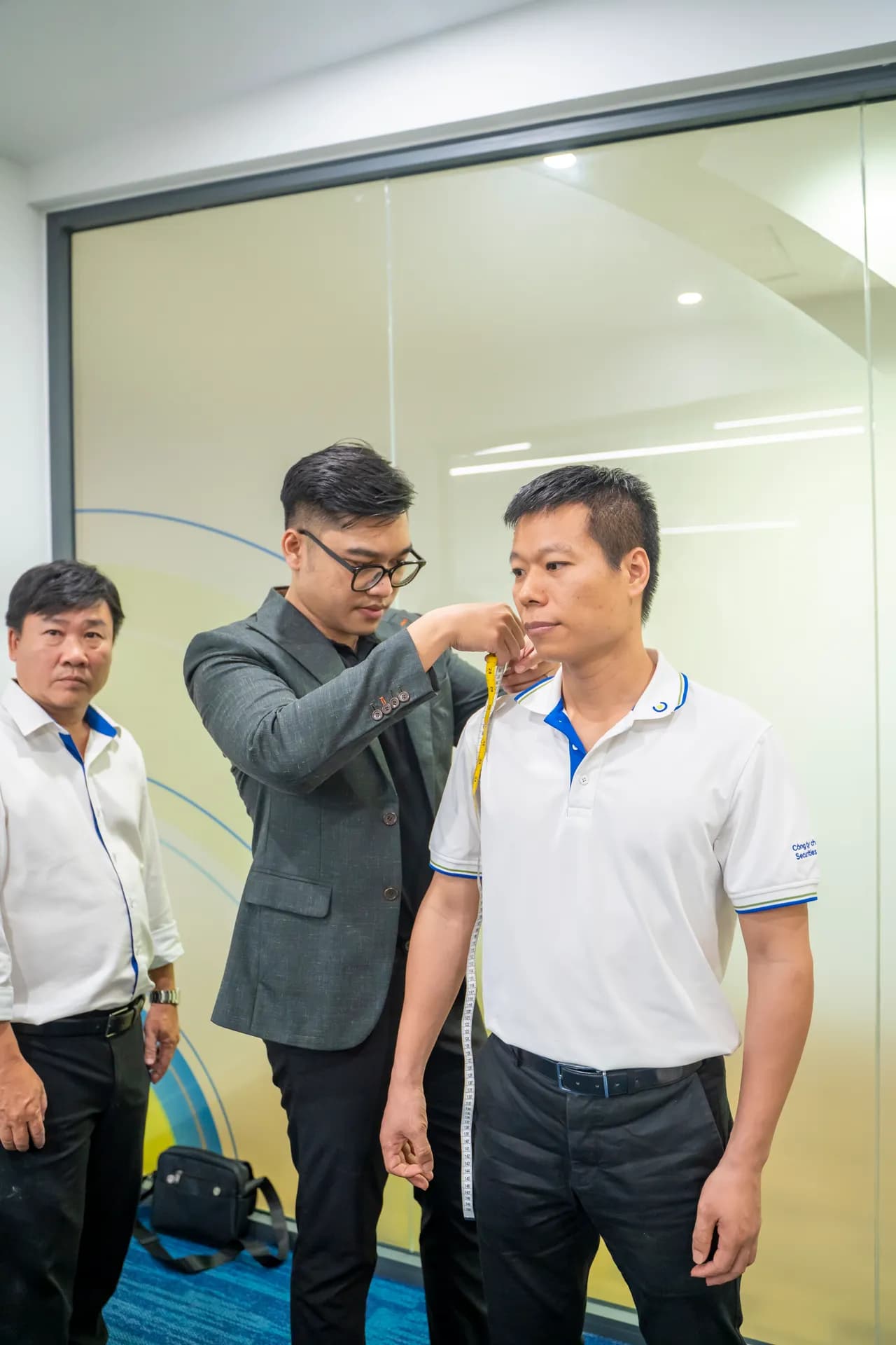 Đồng phục ACBS — Mon Amie