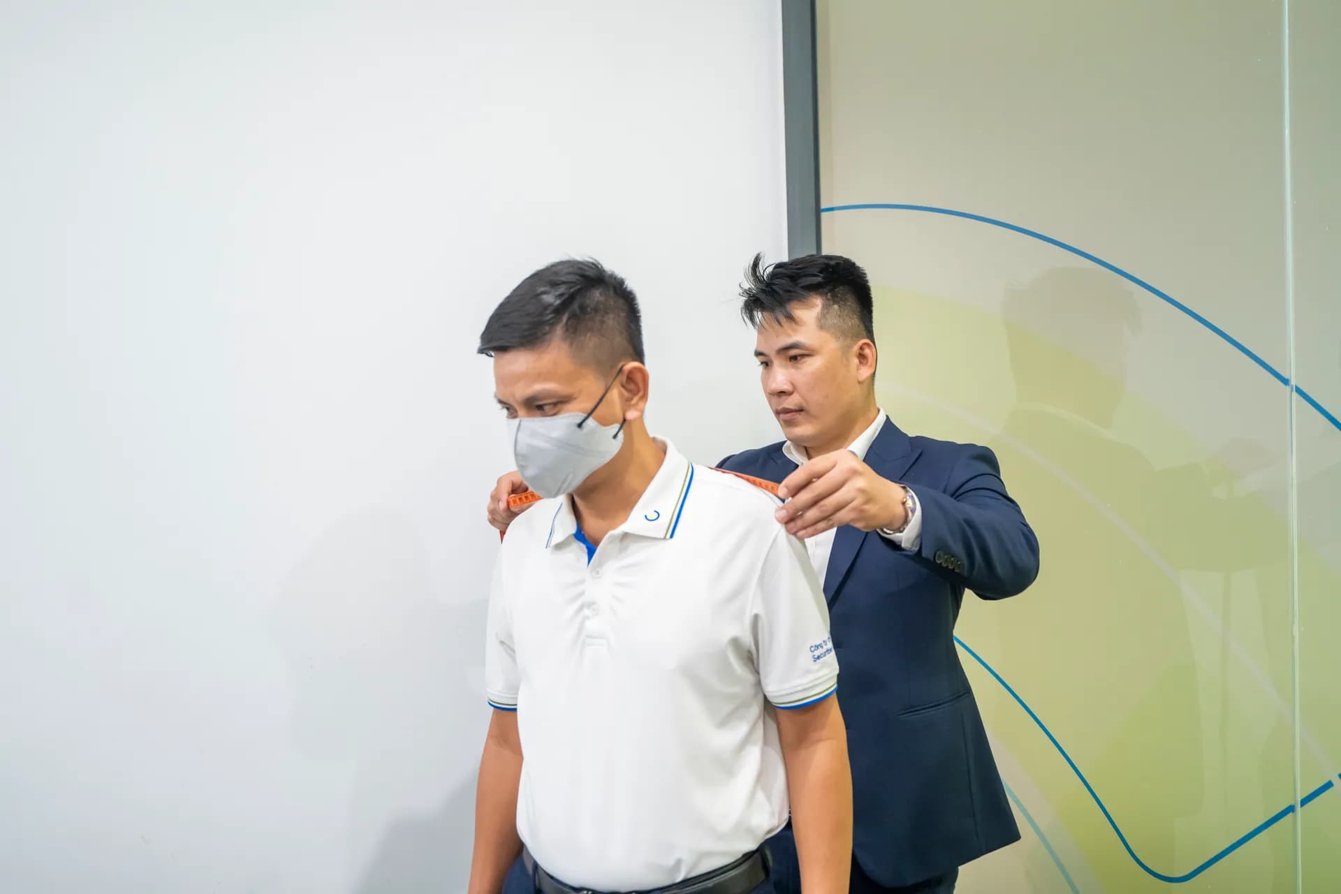Đồng phục ACBS — Mon Amie