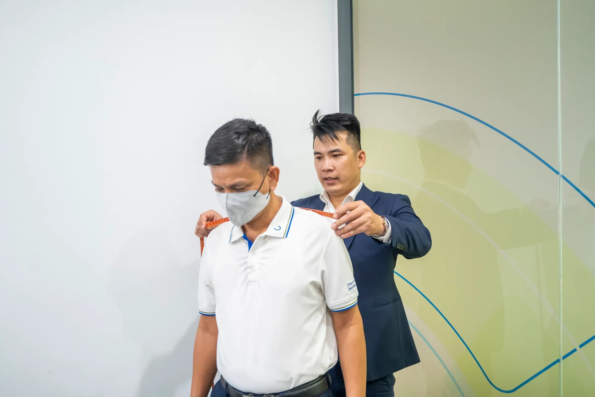 Đồng phục ACBS — Mon Amie