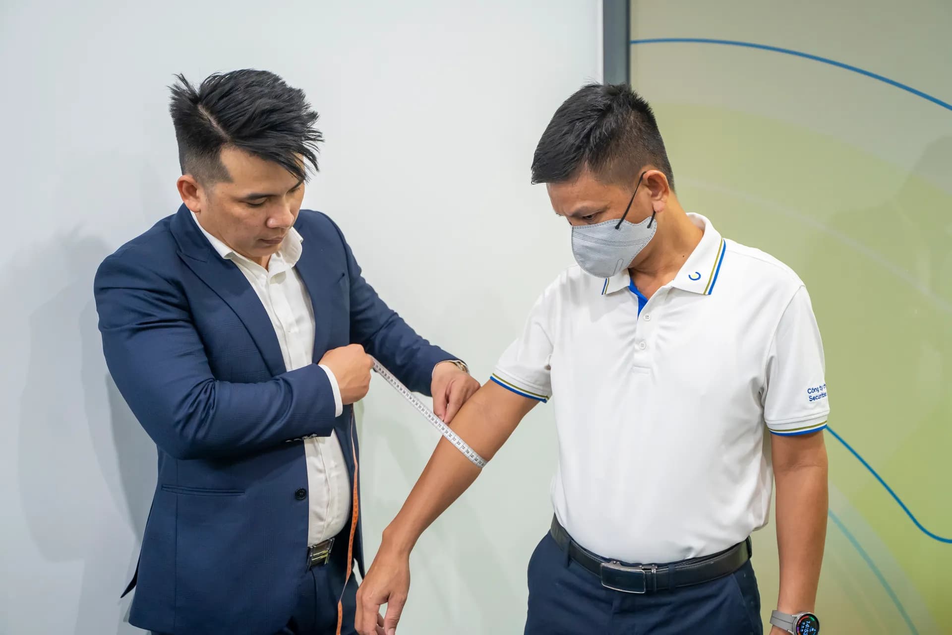 Đồng phục ACBS — Mon Amie