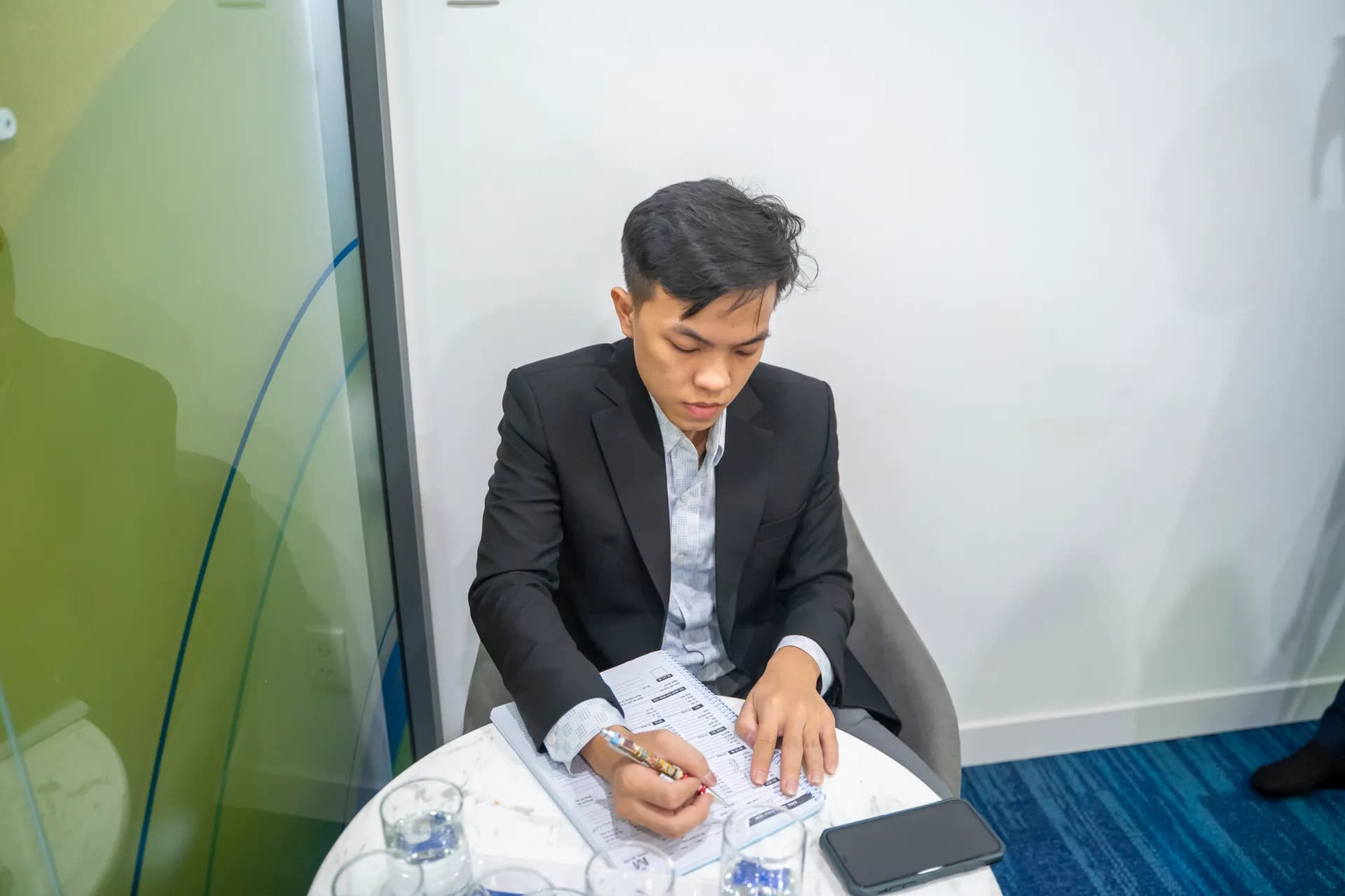 Đồng phục ACBS — Mon Amie