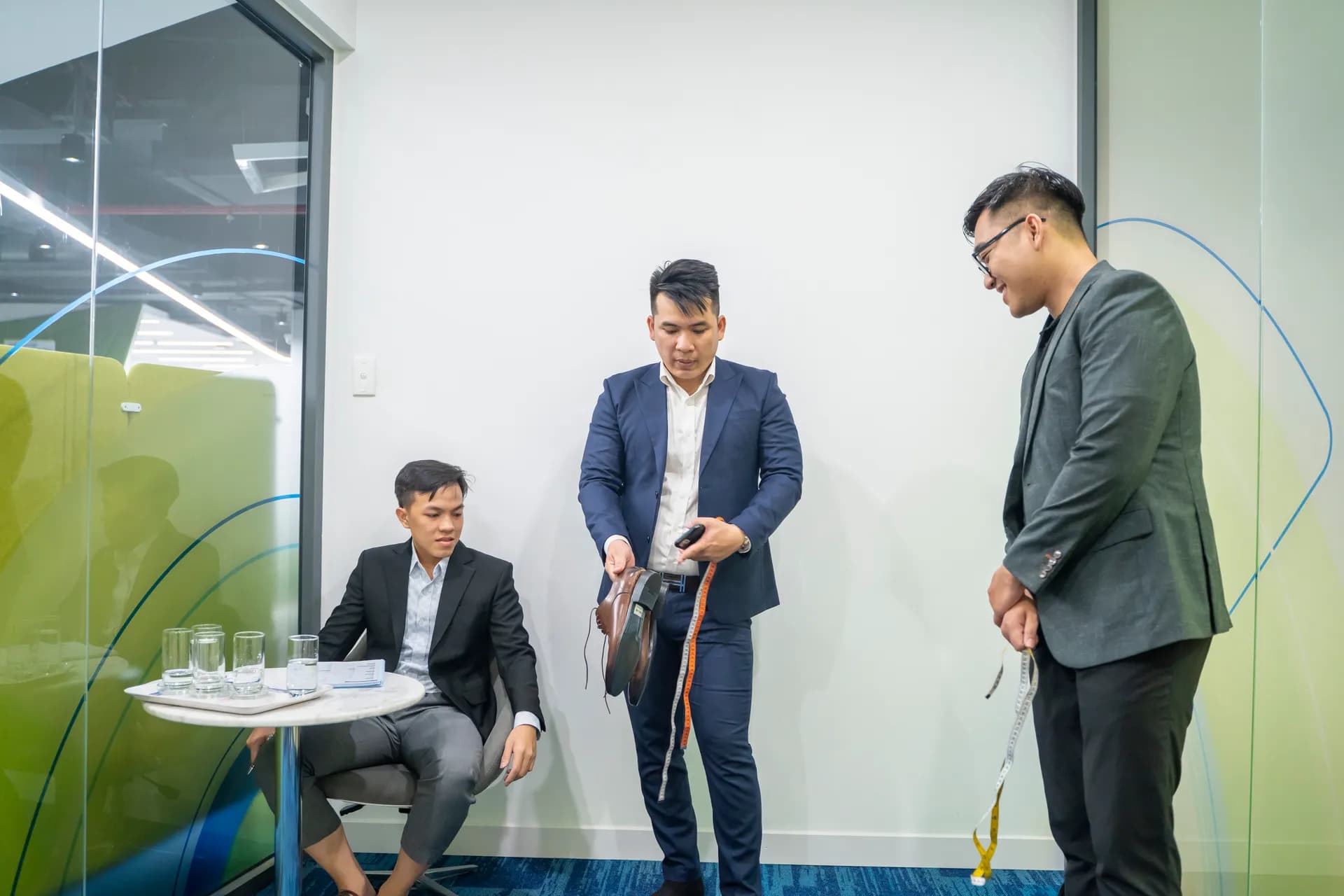 Đồng phục ACBS — Mon Amie