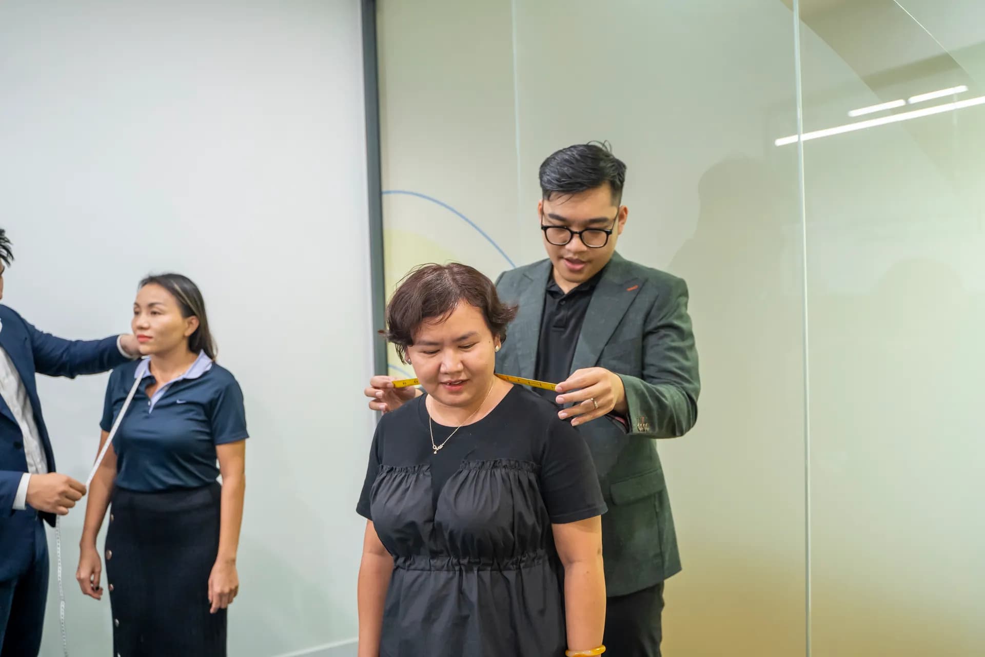 Đồng phục ACBS — Mon Amie