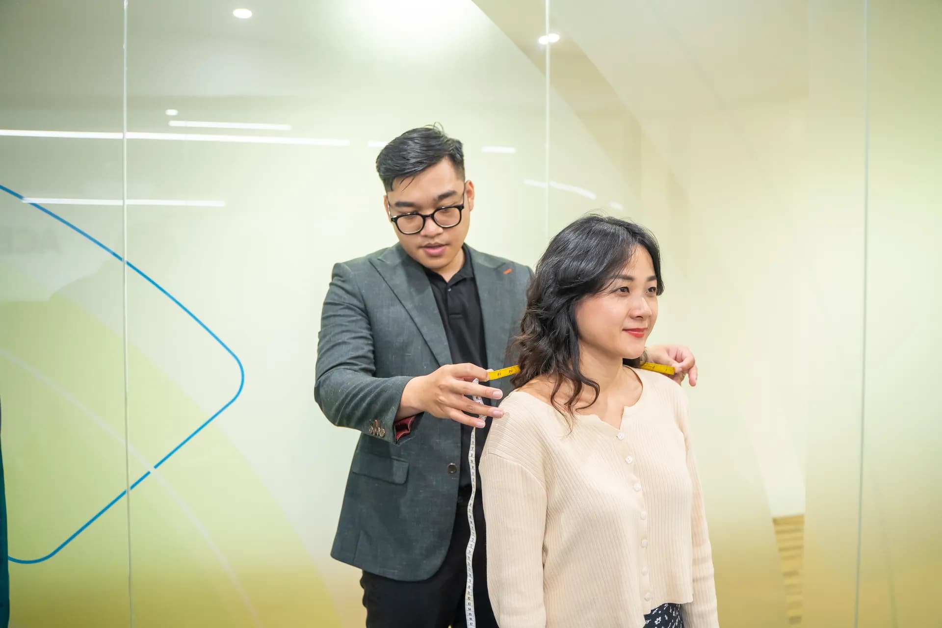 Đồng phục ACBS — Mon Amie