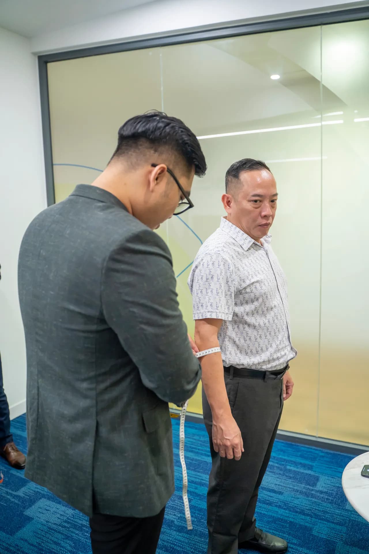Đồng phục ACBS — Mon Amie