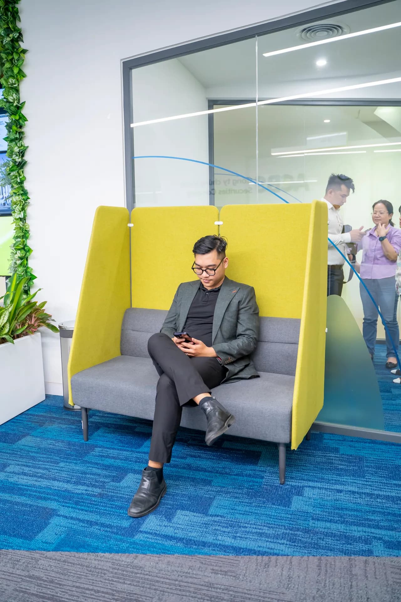 Đồng phục ACBS — Mon Amie