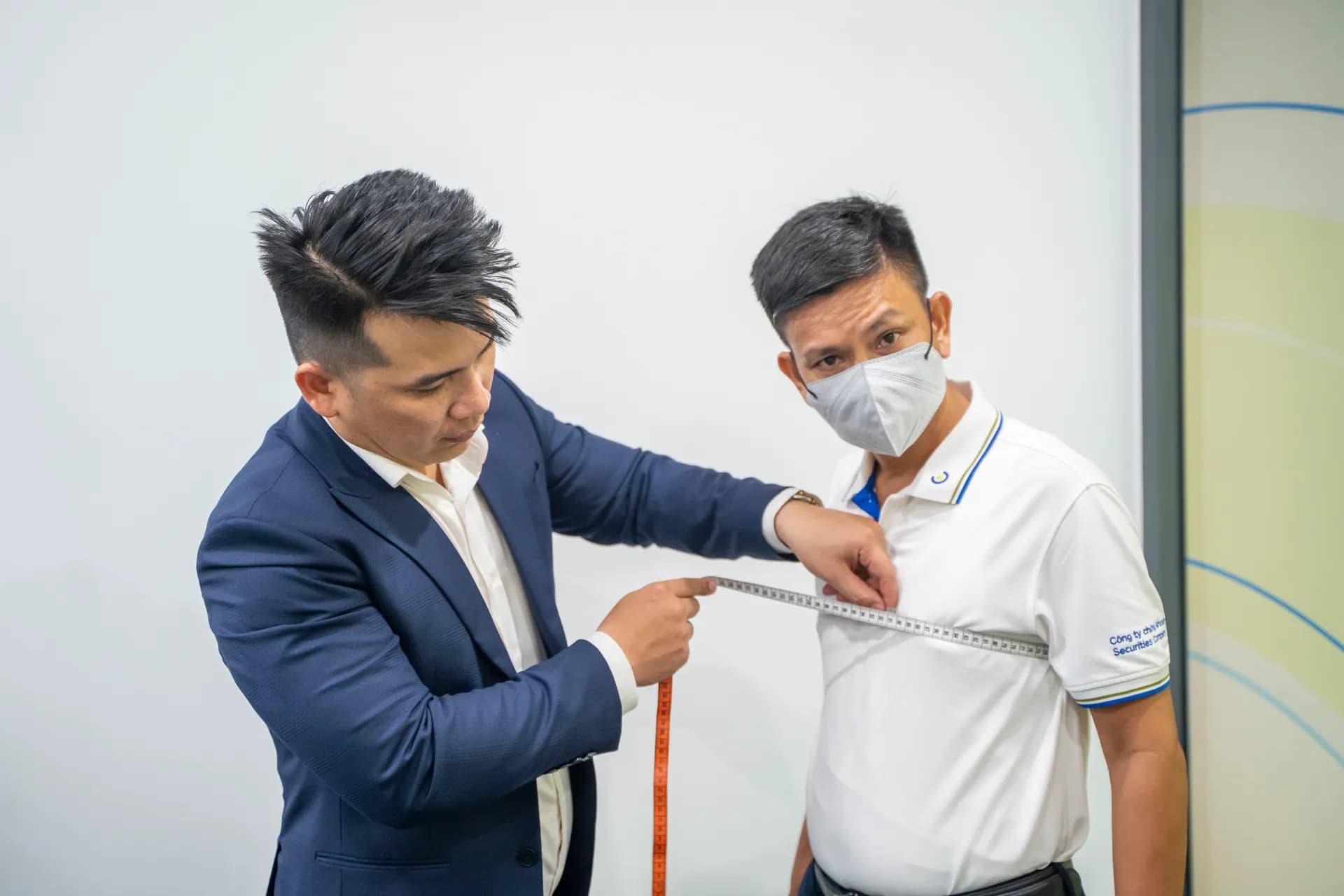 Đồng phục ACBS — Mon Amie