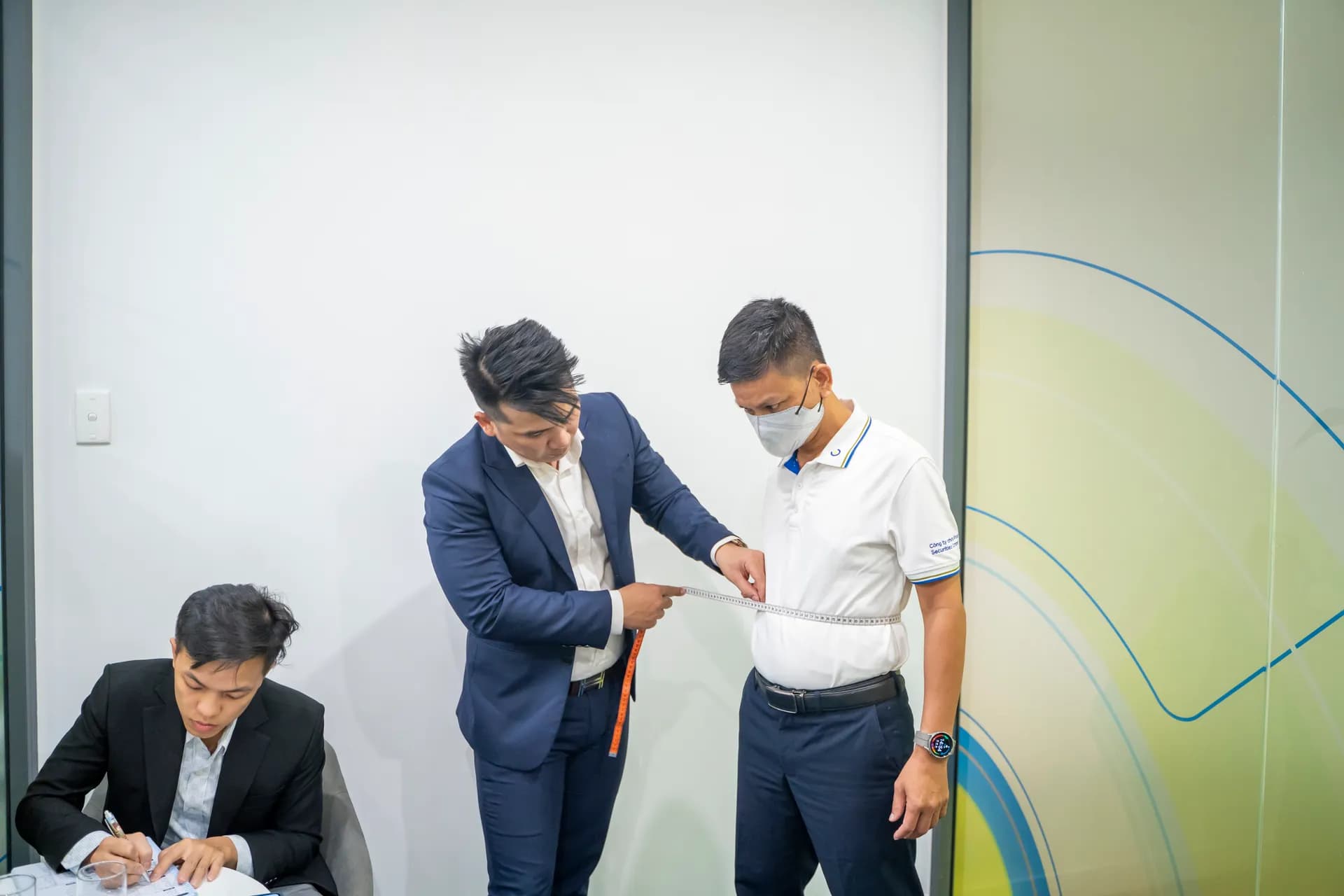 Đồng phục ACBS — Mon Amie