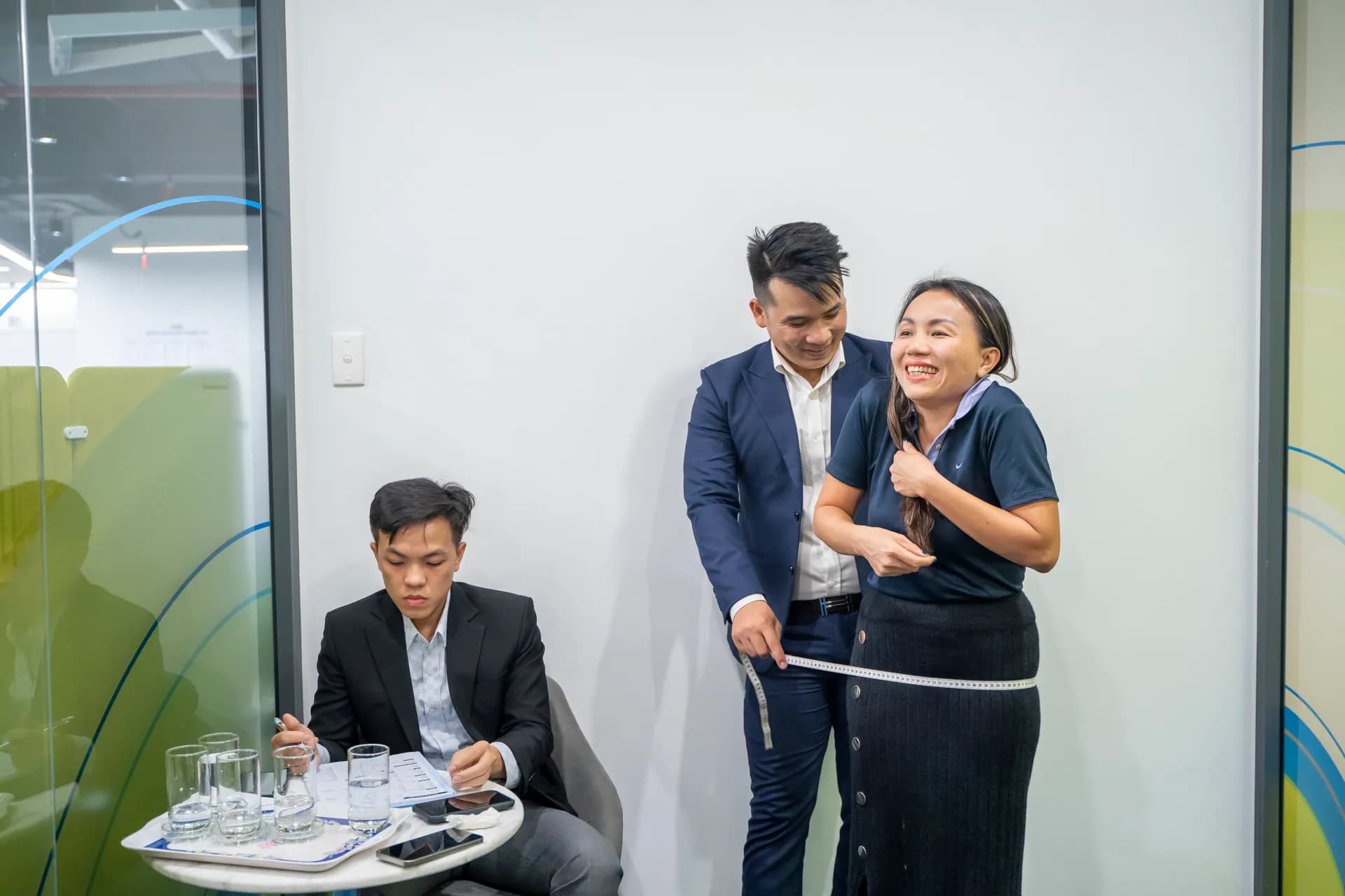 Đồng phục ACBS — Mon Amie
