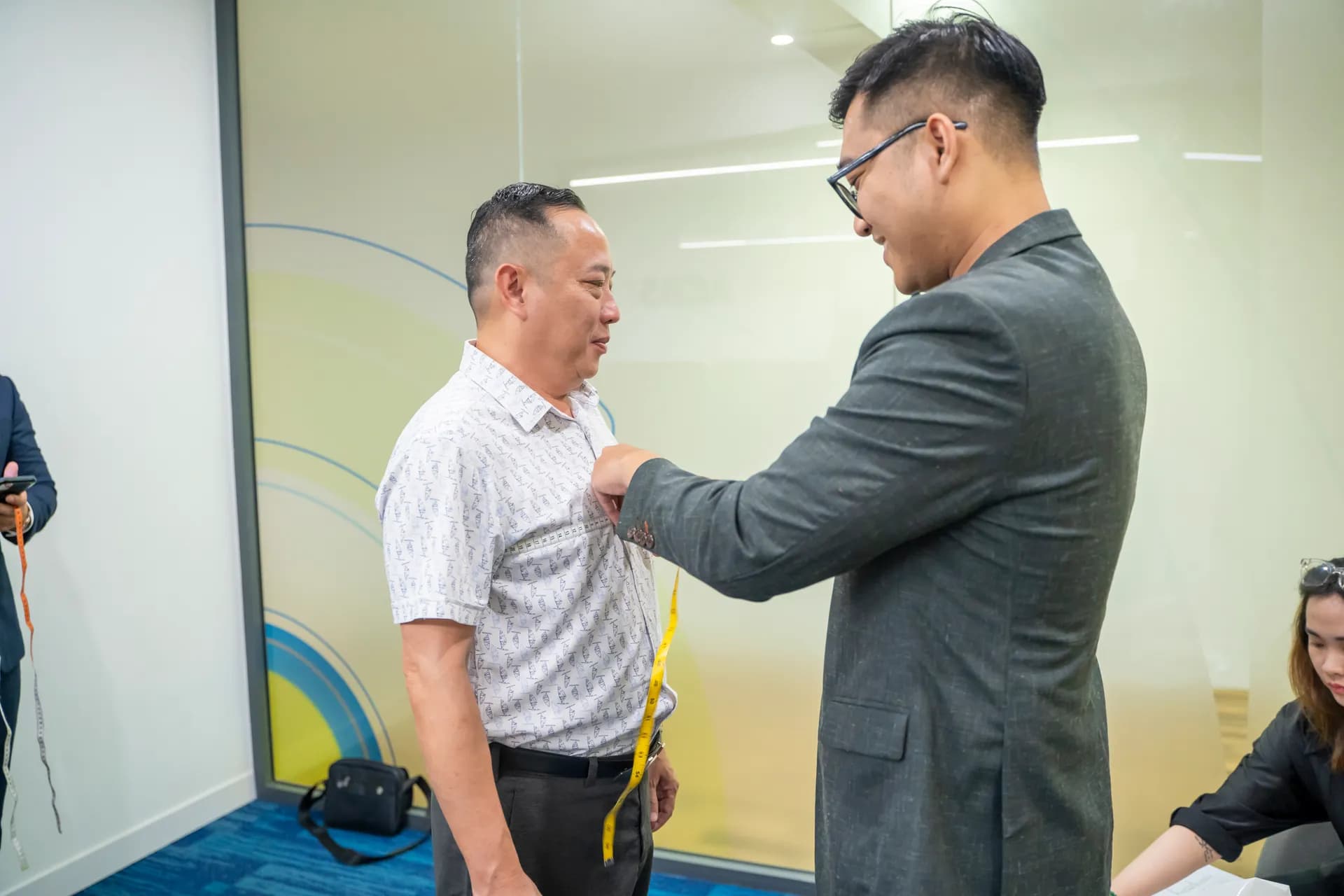 Đồng phục ACBS — Mon Amie