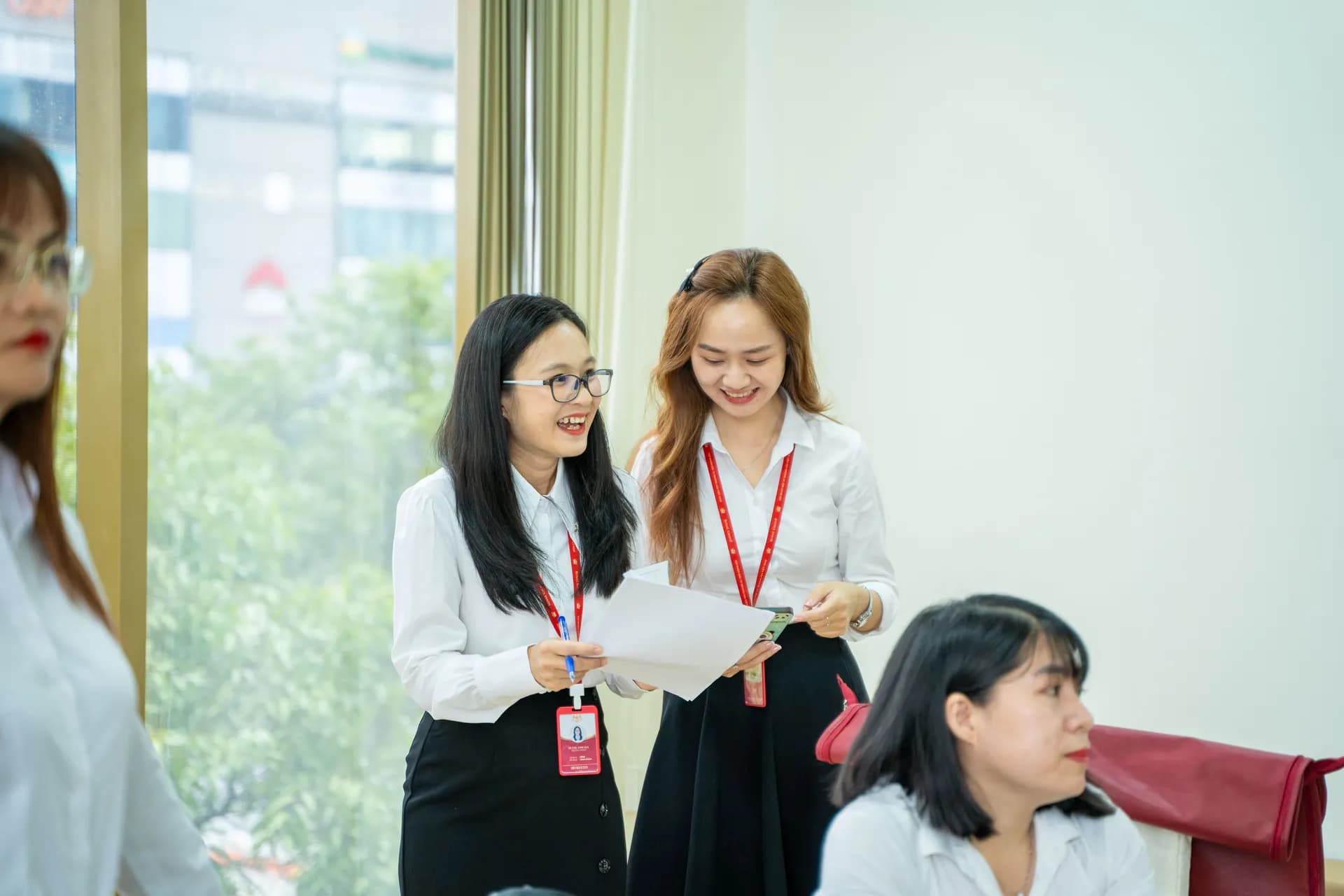 Đồng phục COSMO — Mon Amie