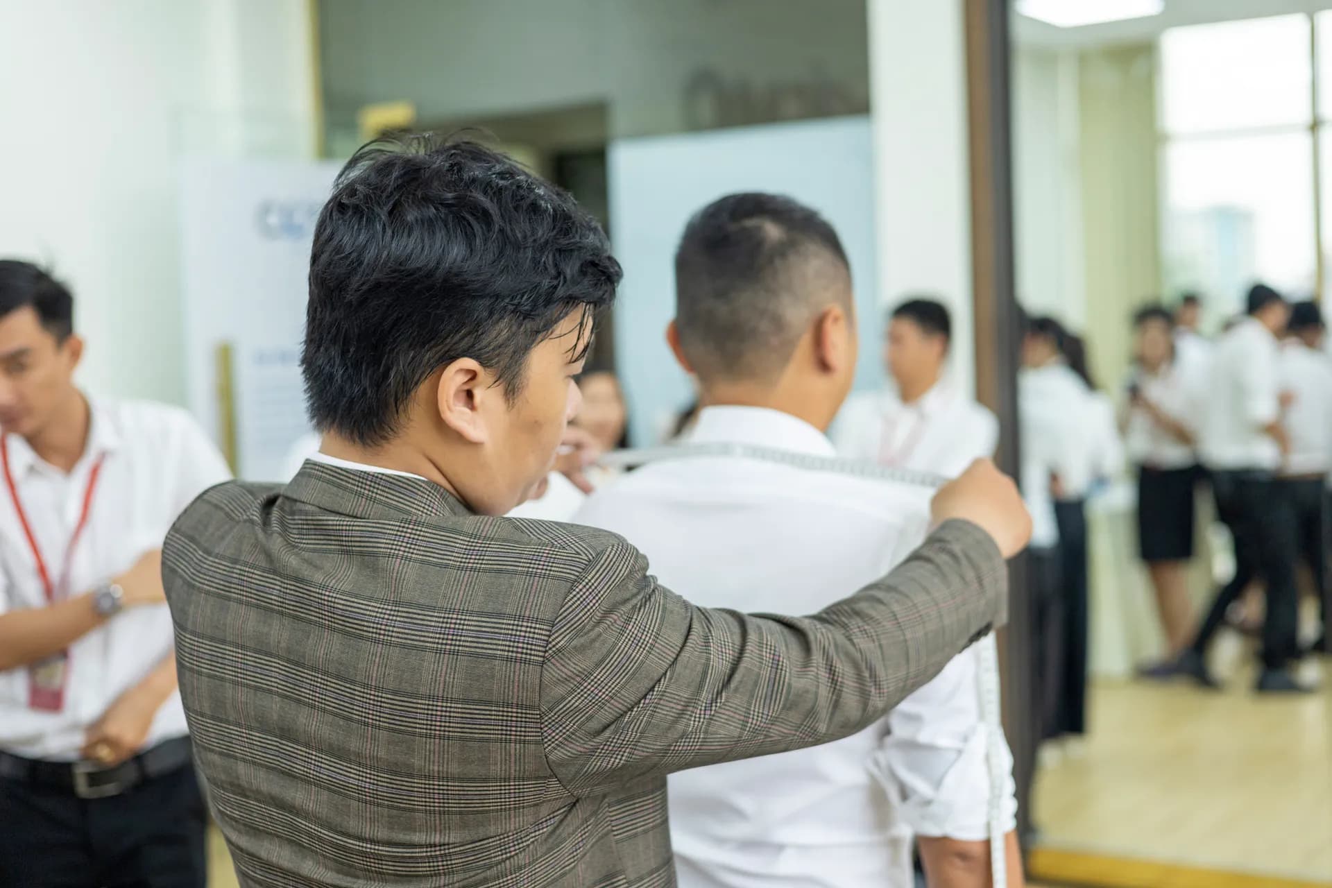 Đồng phục COSMO — Mon Amie