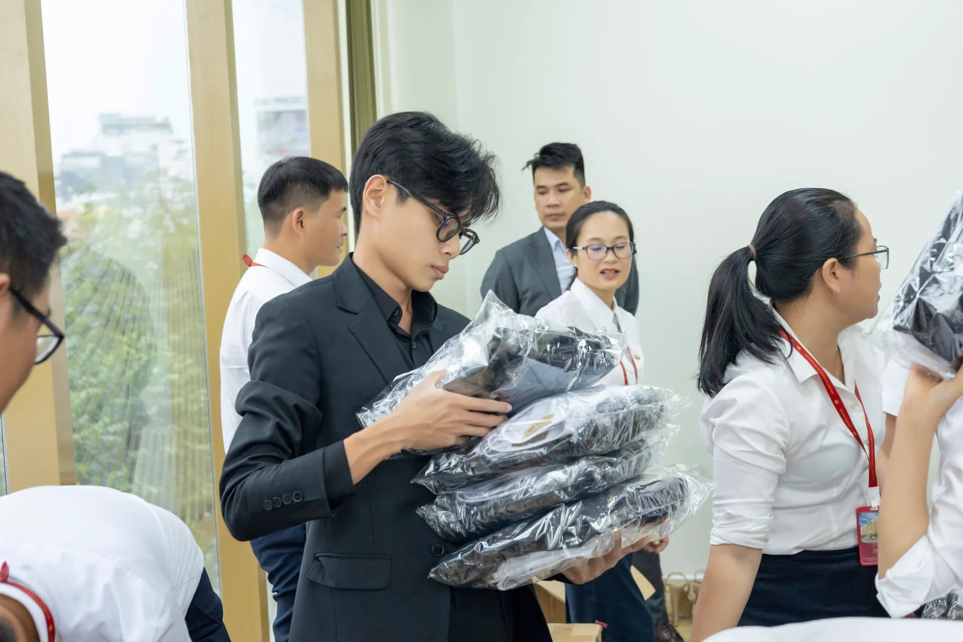 Đồng phục COSMO — Mon Amie