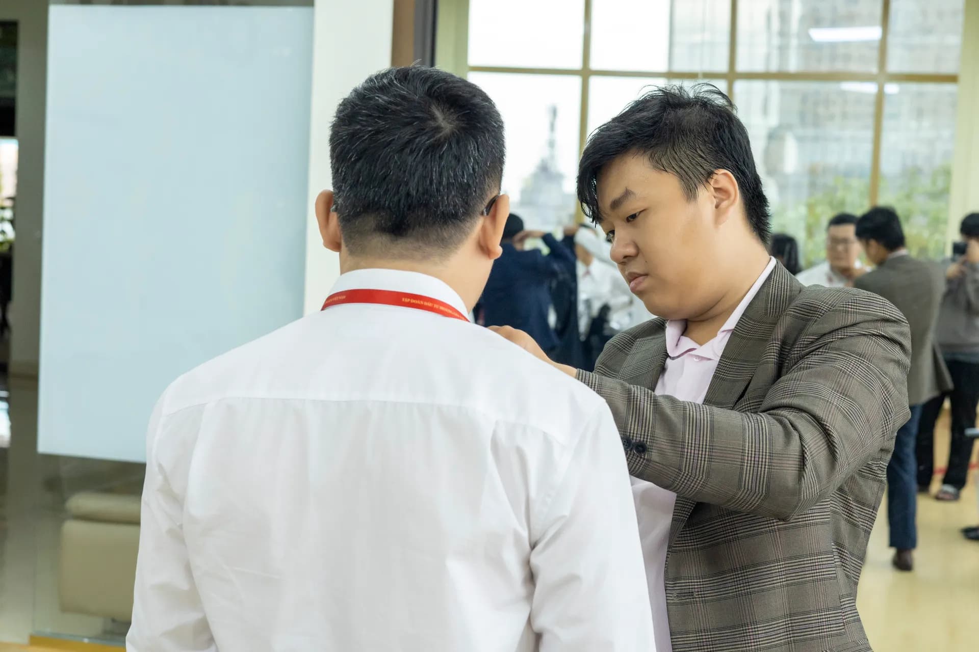 Đồng phục COSMO — Mon Amie