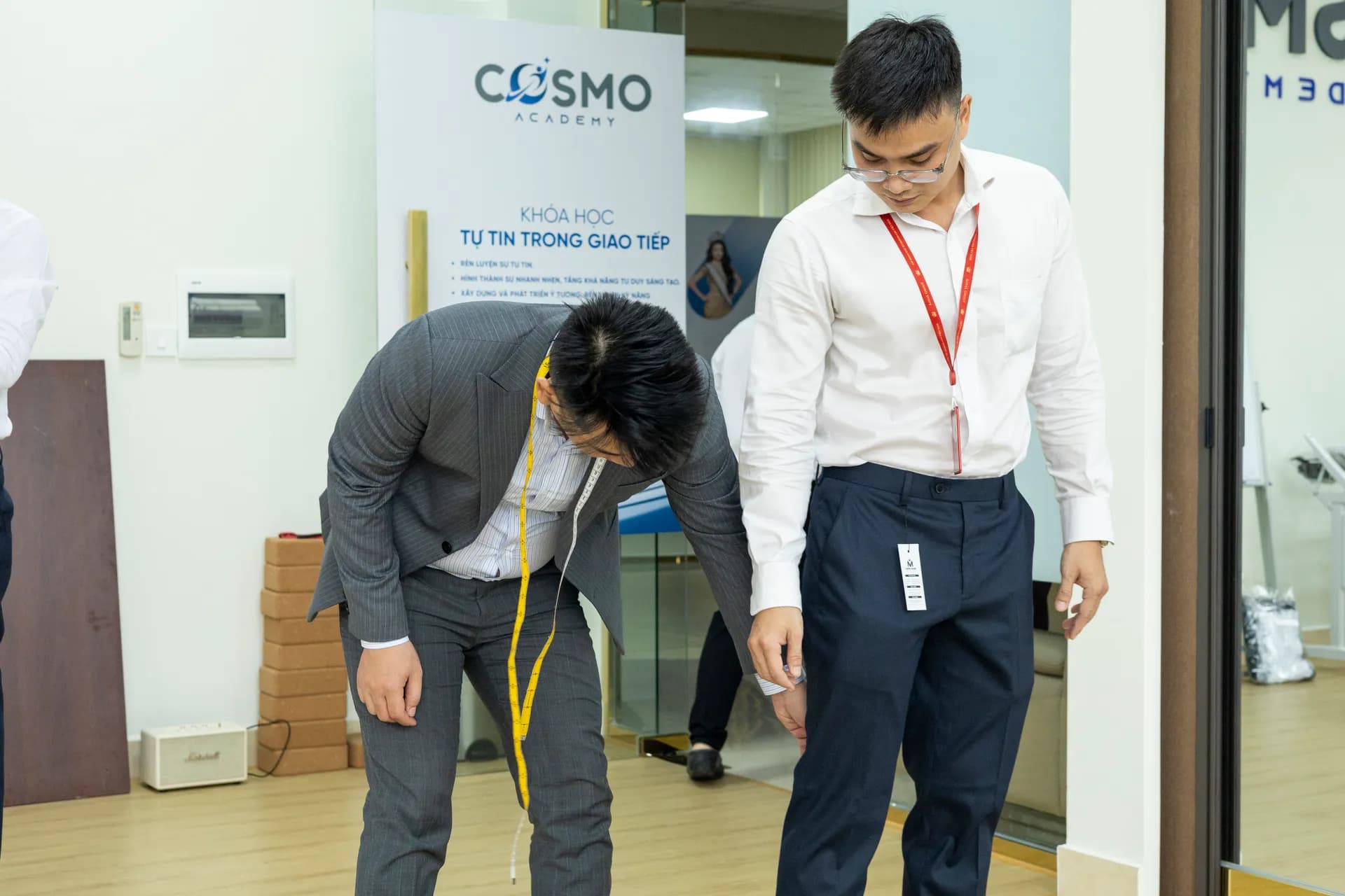 Đồng phục COSMO — Mon Amie