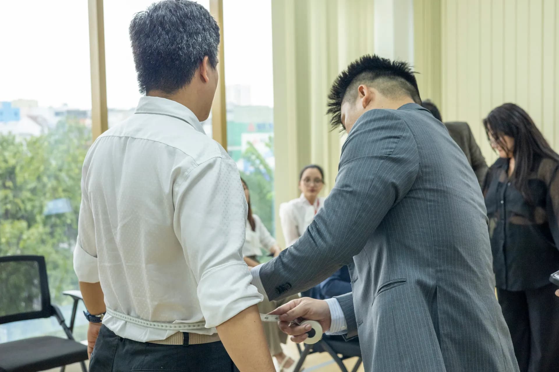 Đồng phục COSMO — Mon Amie