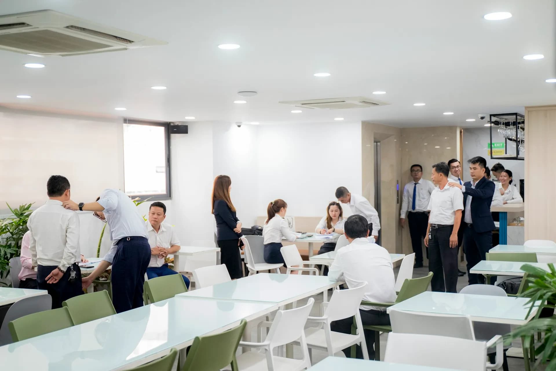 Đồng phục Eras — Mon Amie