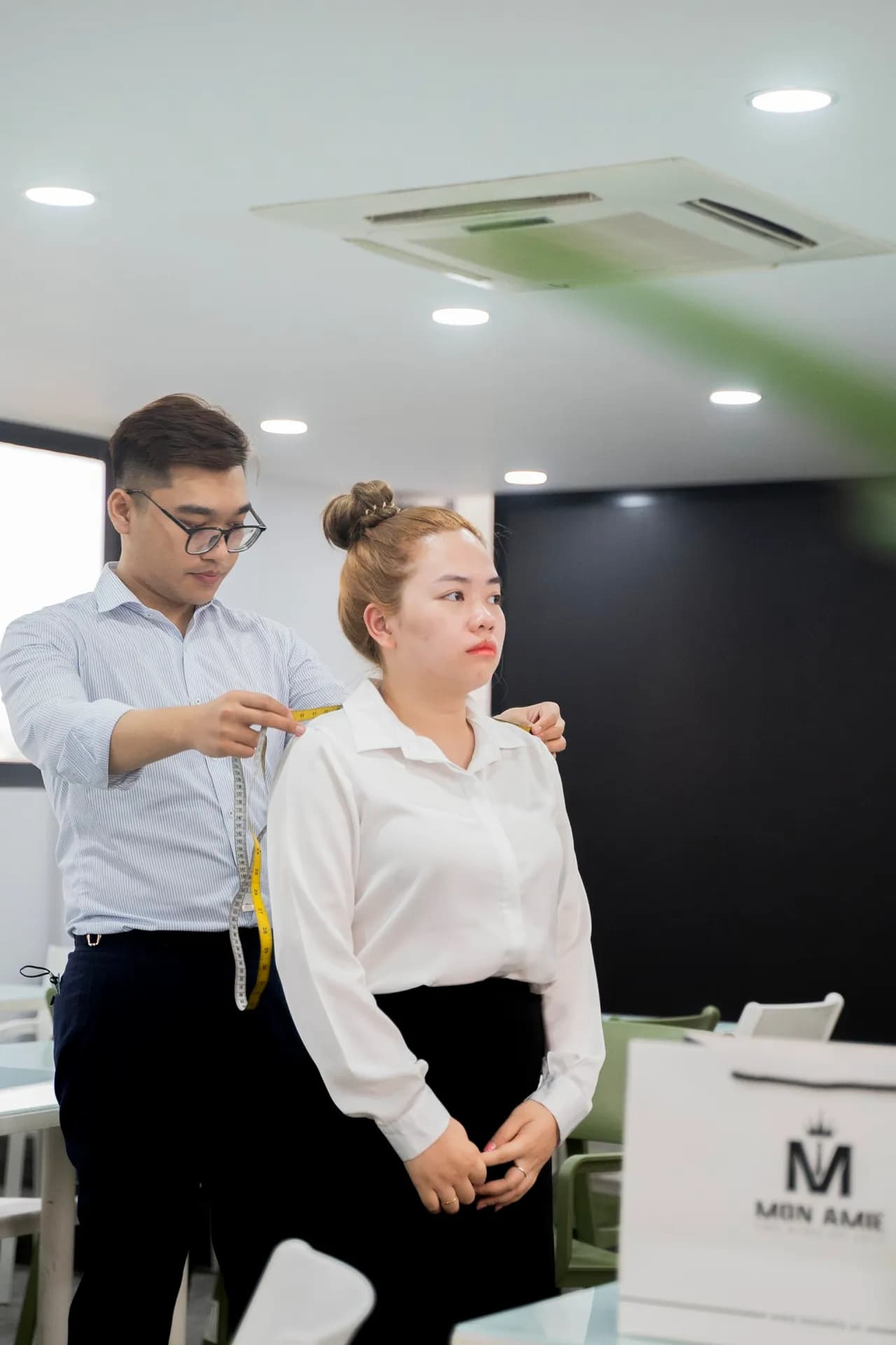 Đồng phục Eras — Mon Amie