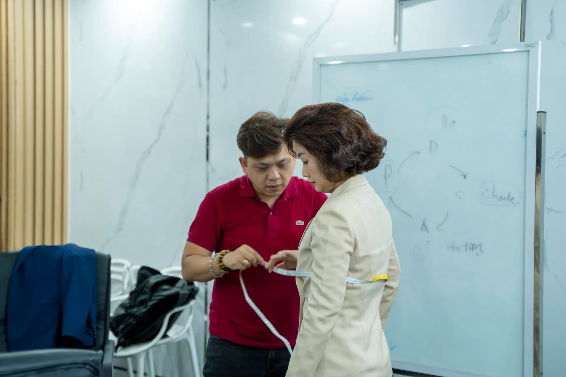 Đồng phục PIT Group — Mon Amie