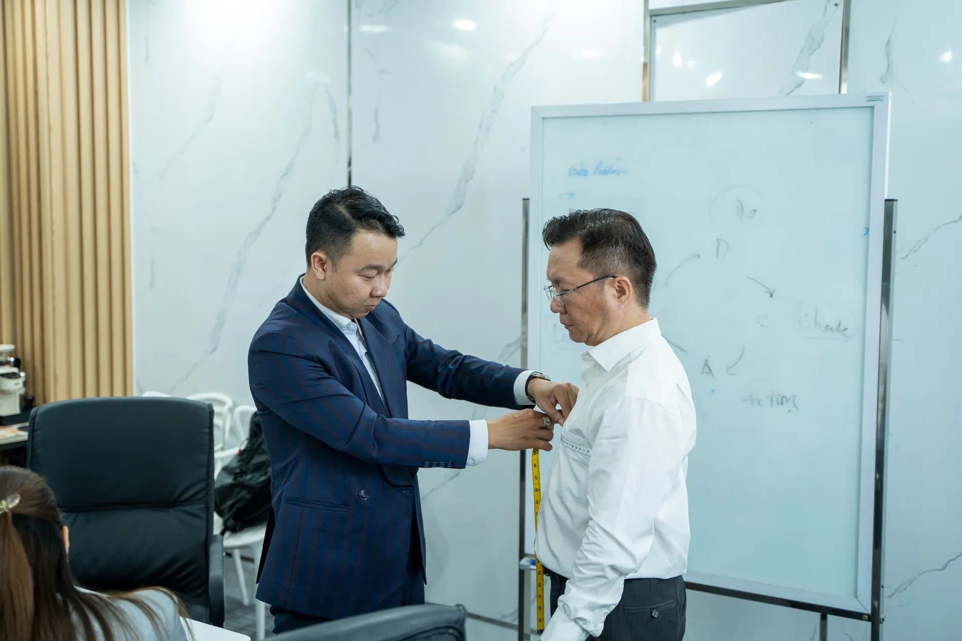 Đồng phục PIT Group — Mon Amie