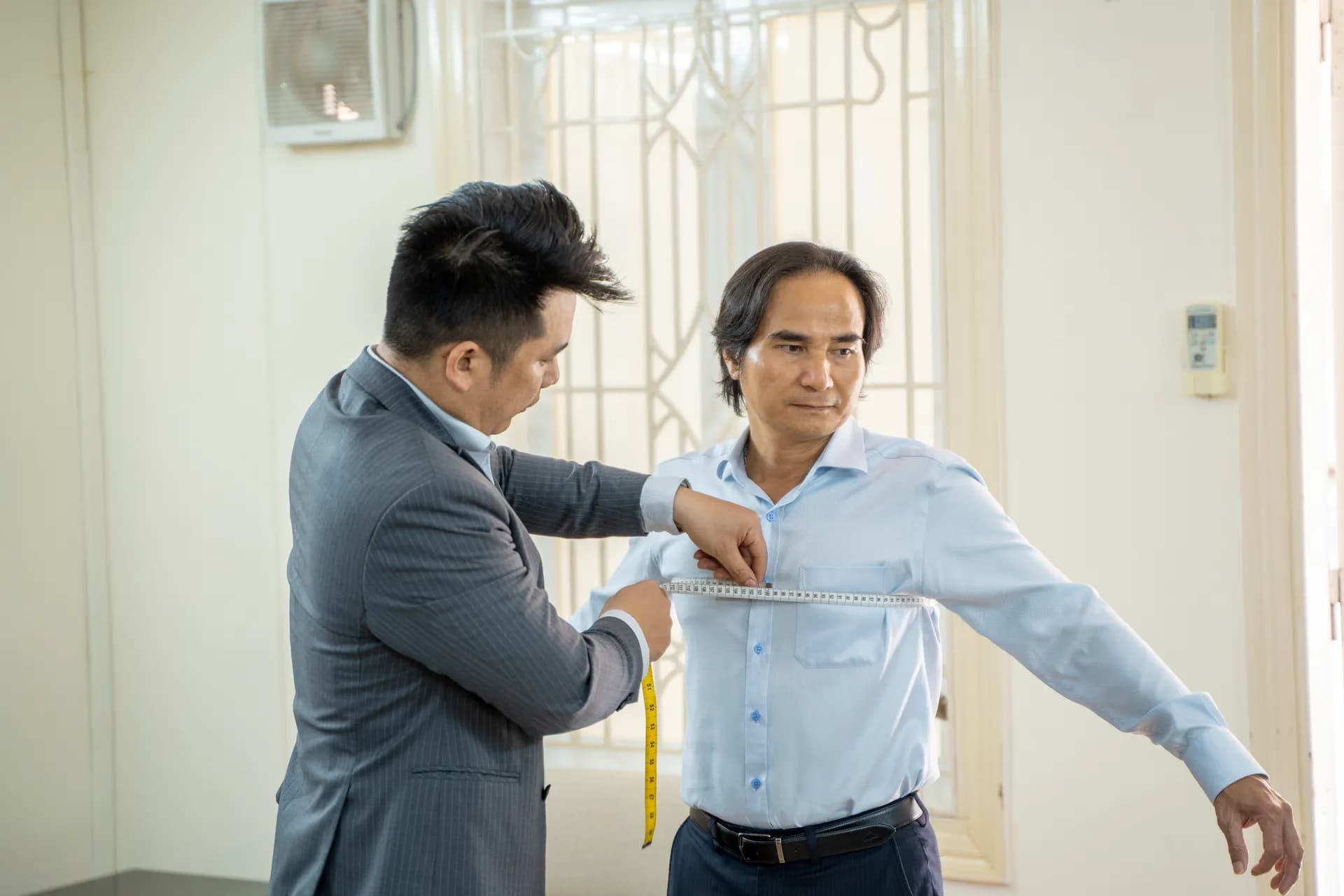 Đồng phục PV GAS — Mon Amie