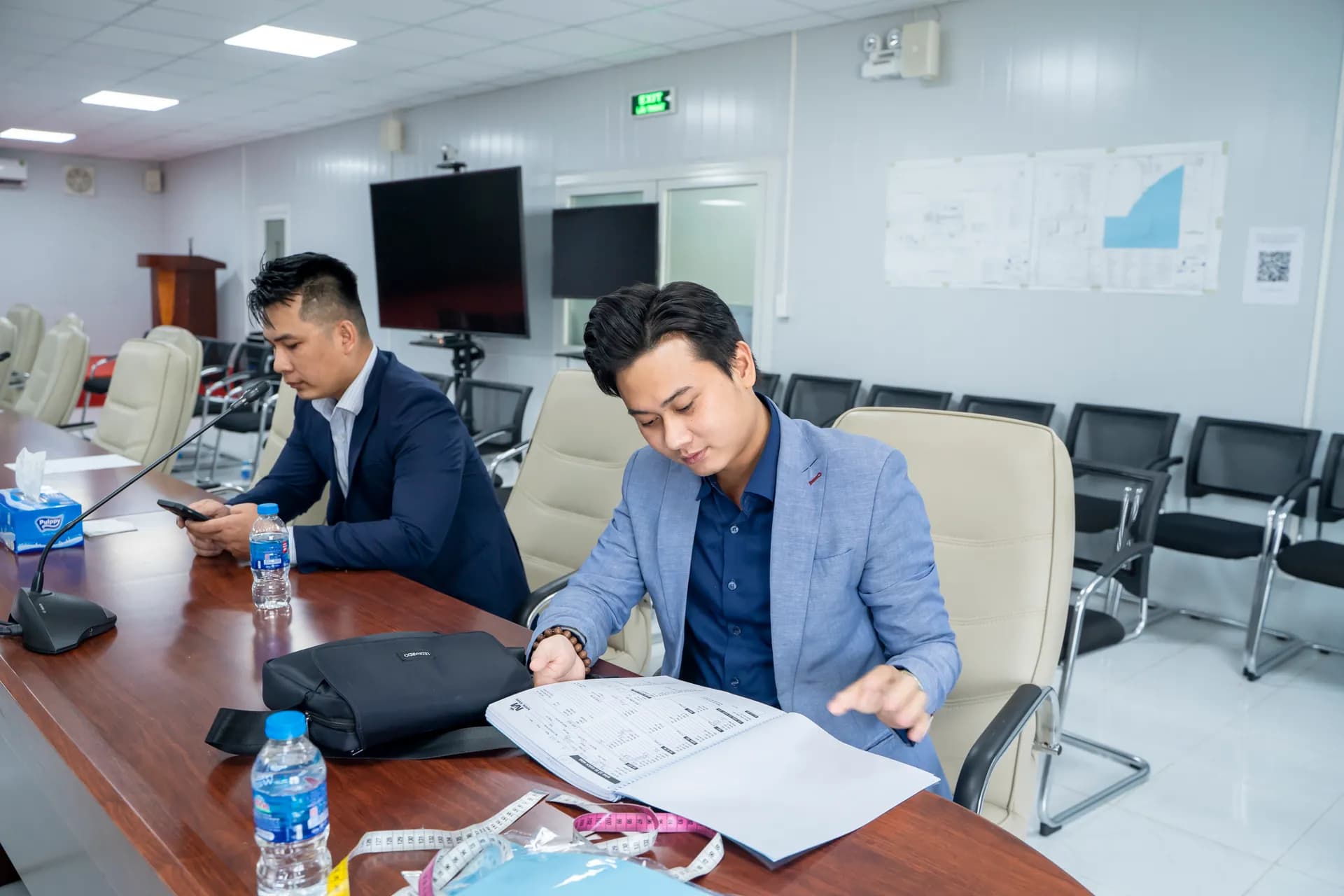 Đồng phục Petro Nhơn Trạch — Mon Amie