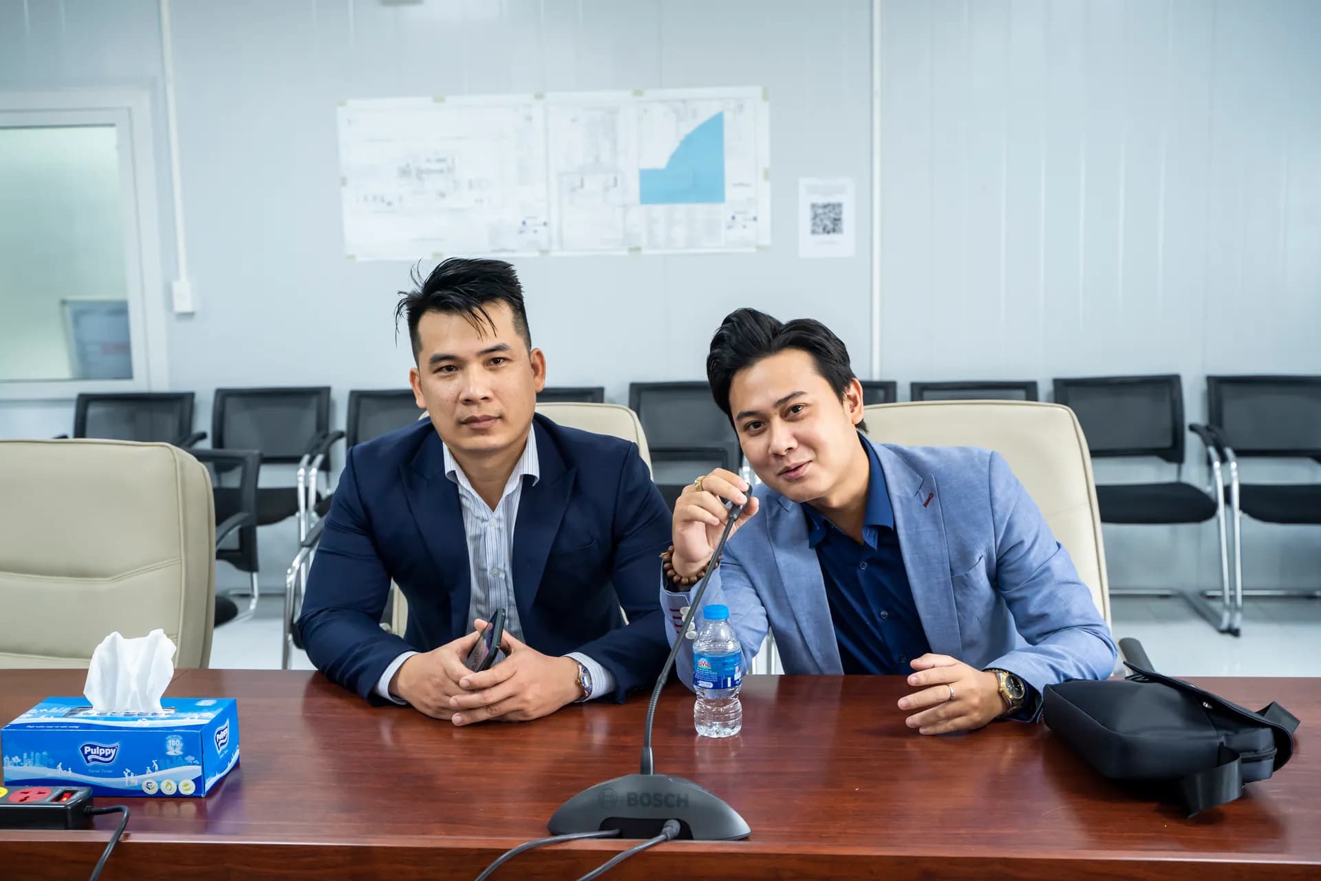 Đồng phục Petro Nhơn Trạch — Mon Amie
