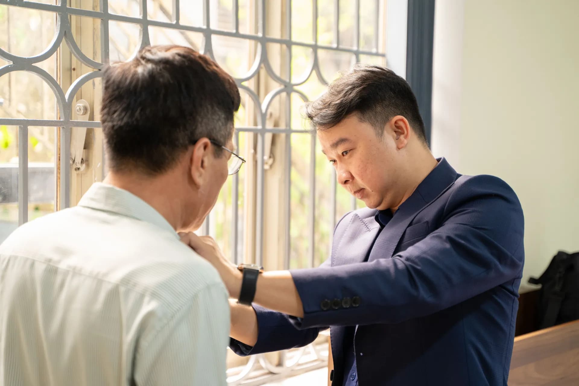 Đồng phục SAIGONIX — Mon Amie