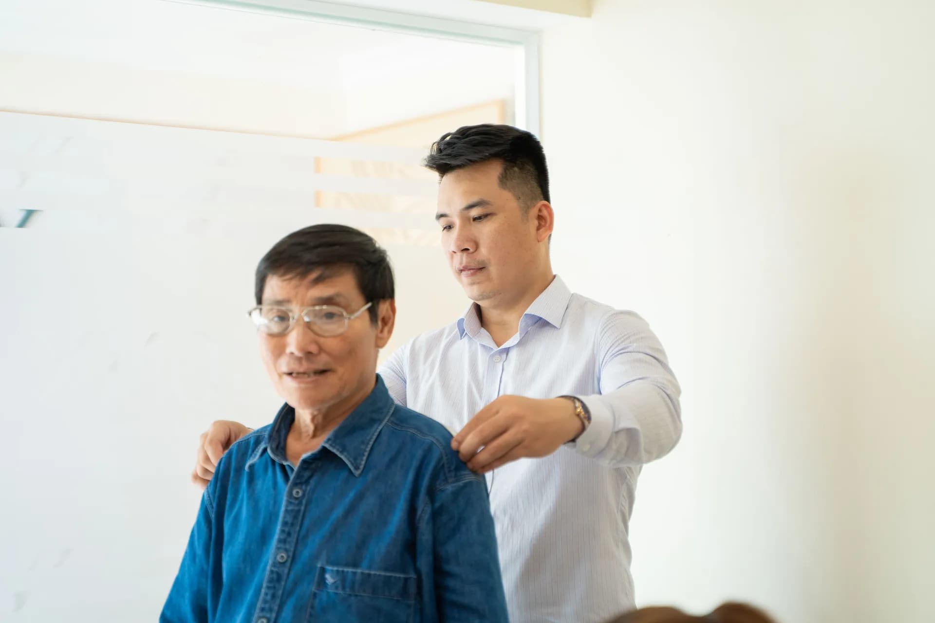 Đồng phục SAIGONIX — Mon Amie