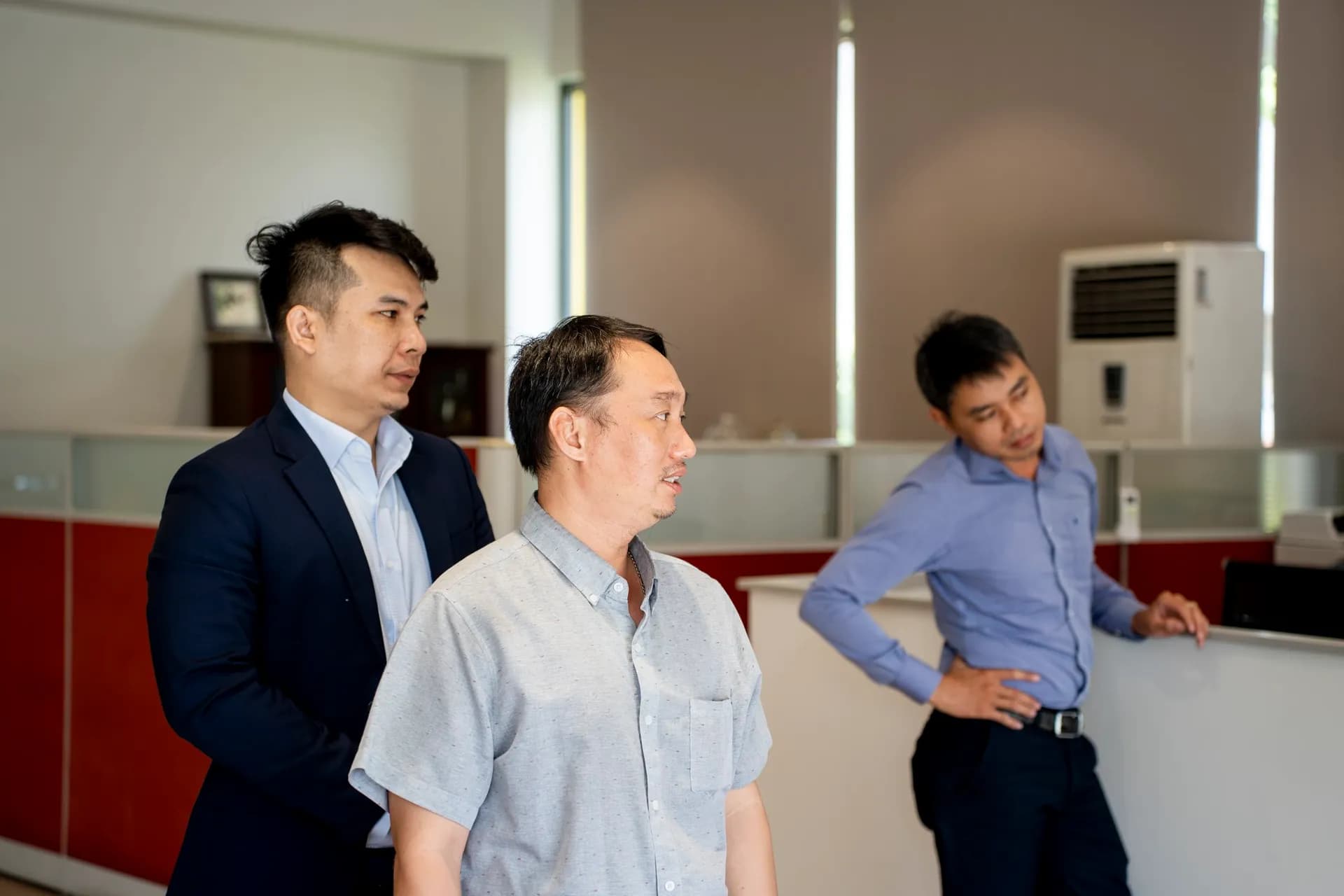 Đồng phục Tân Đông Hiệp — Mon Amie