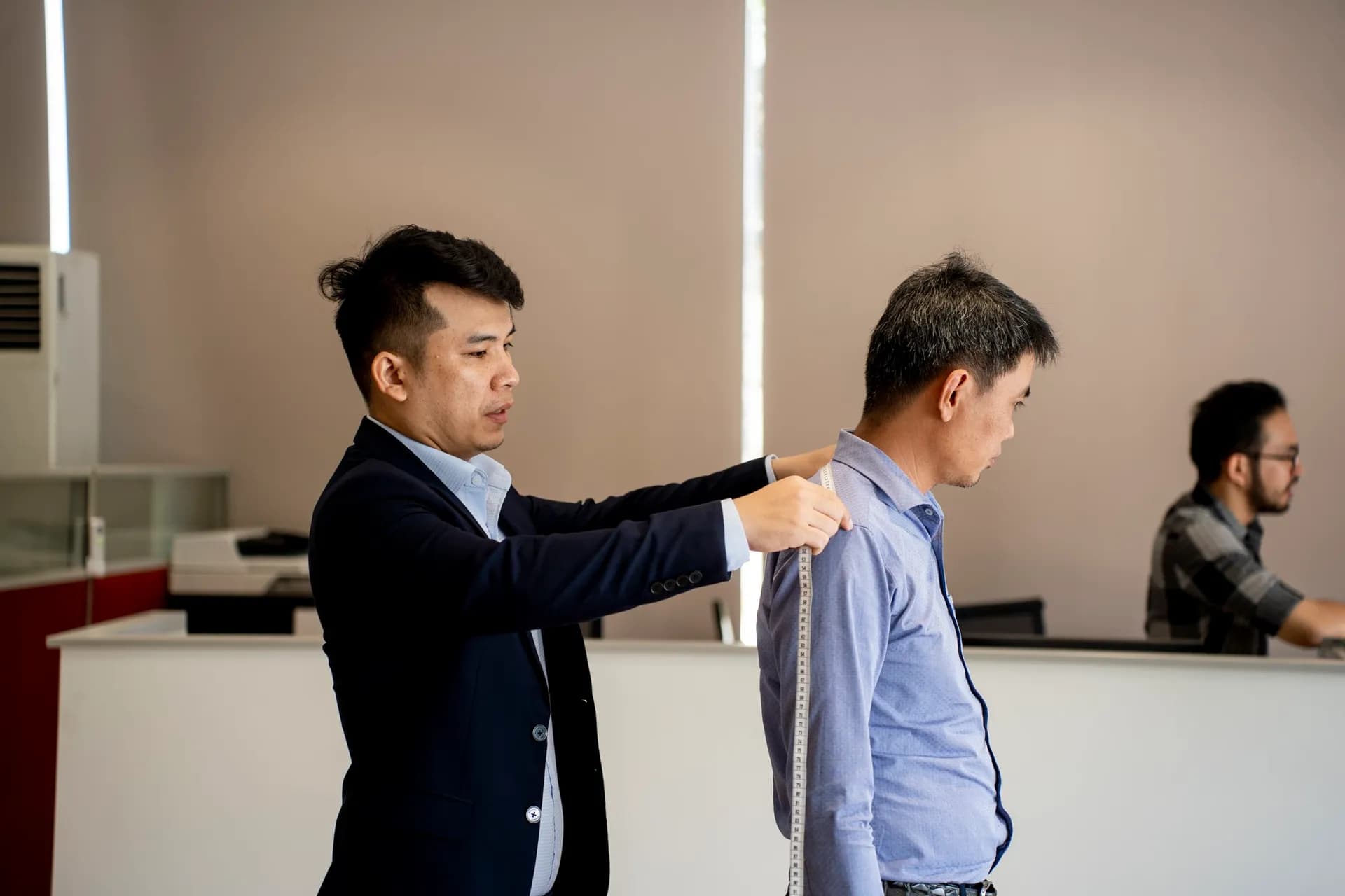 Đồng phục Tân Đông Hiệp — Mon Amie