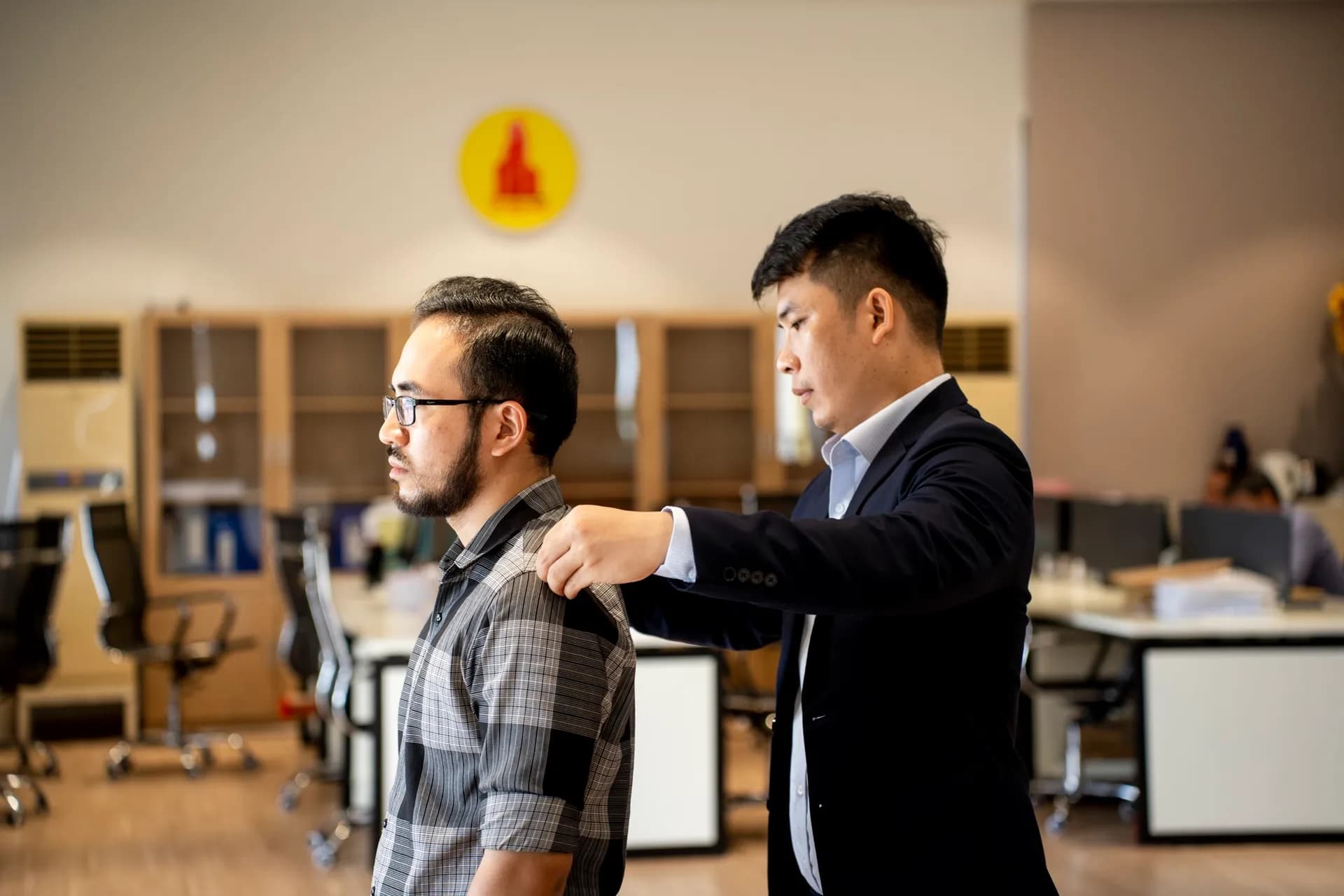 Đồng phục Tân Đông Hiệp — Mon Amie