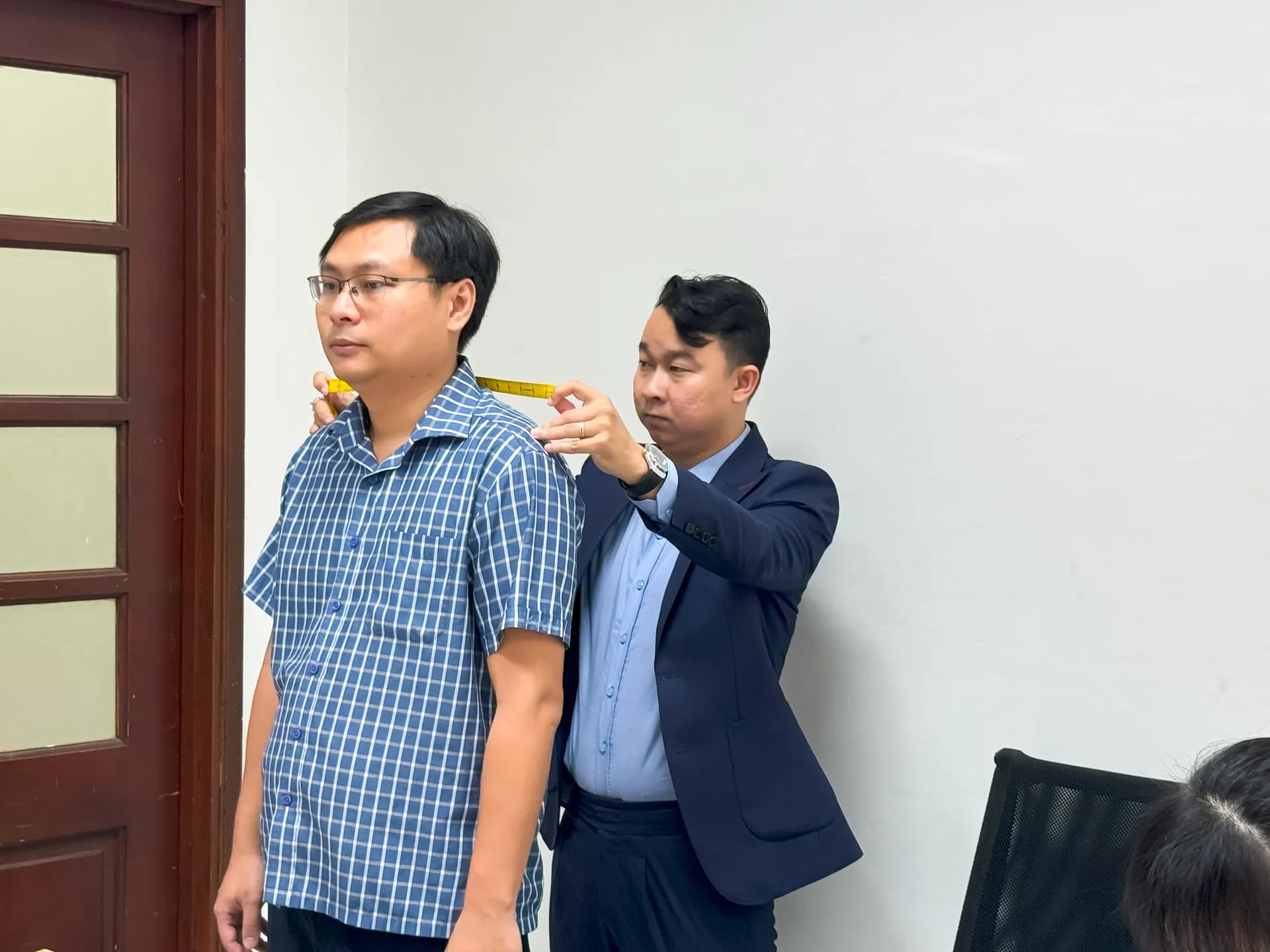 Đồng phục Thành Đoàn — Mon Amie