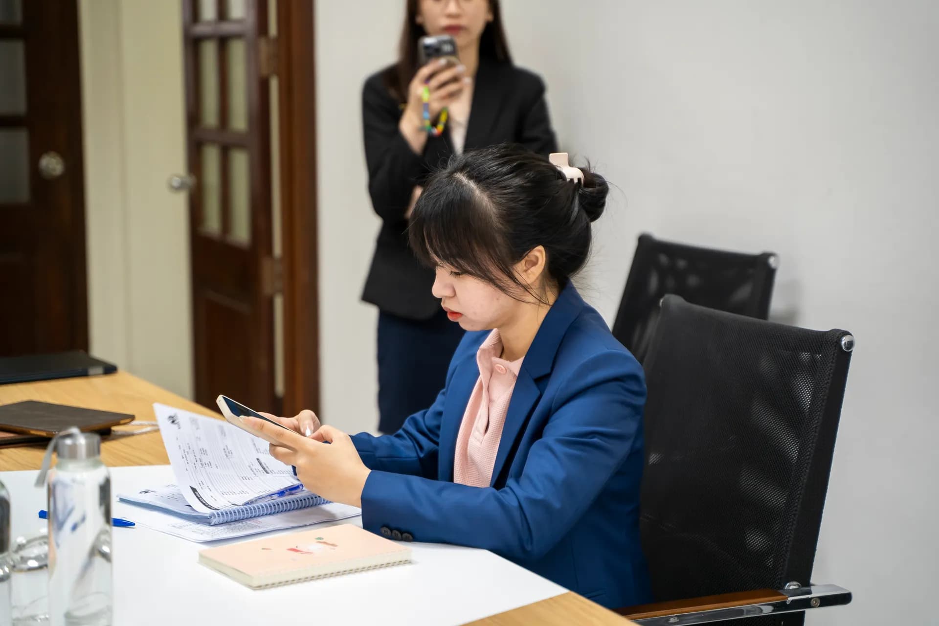 Đồng phục Thành Đoàn — Mon Amie