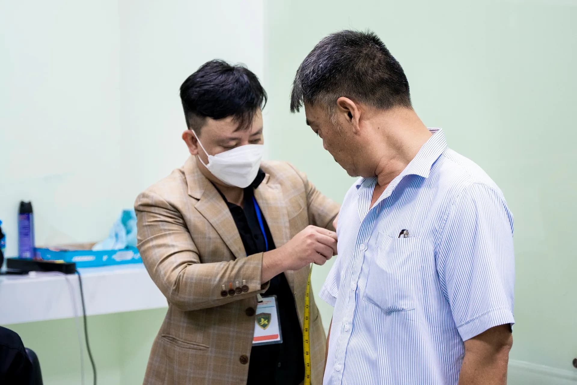 Đồng phục Velmar