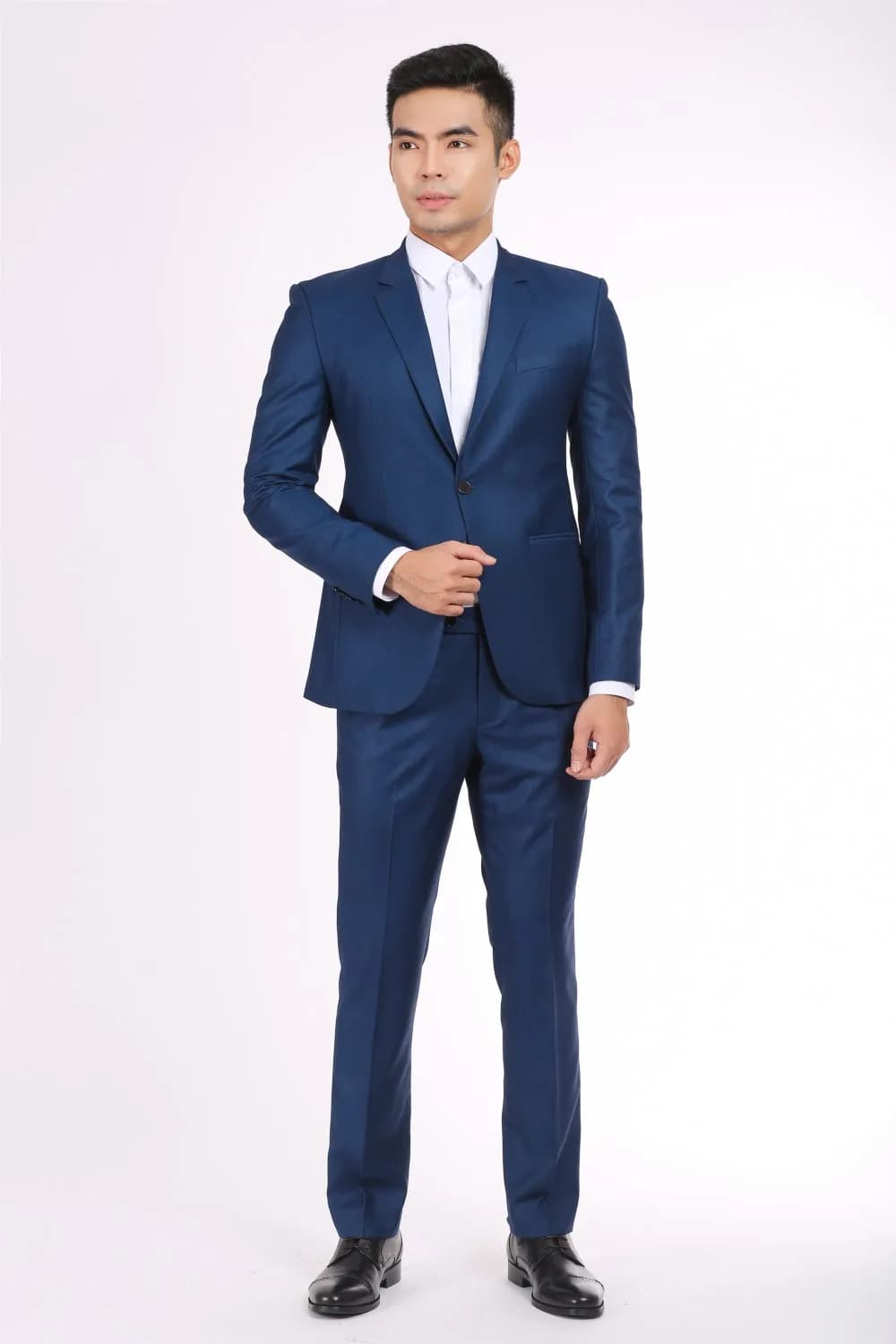 Công sở sắc xanh — Mon Amie