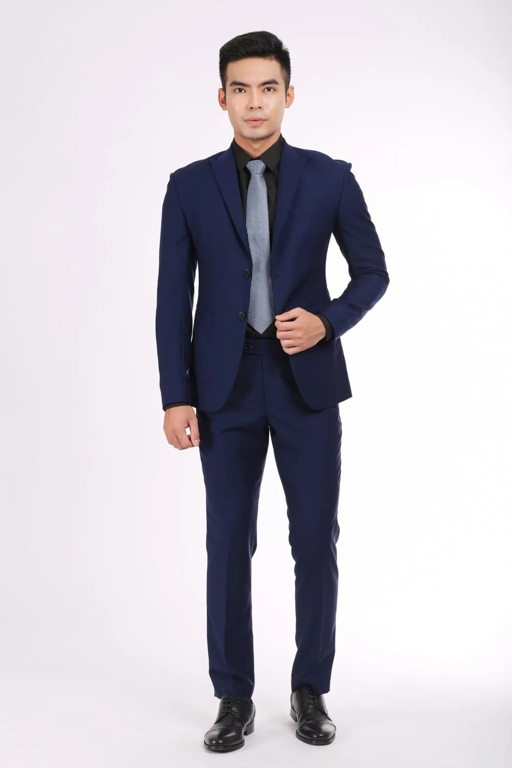 Công sở sắc xanh — Mon Amie